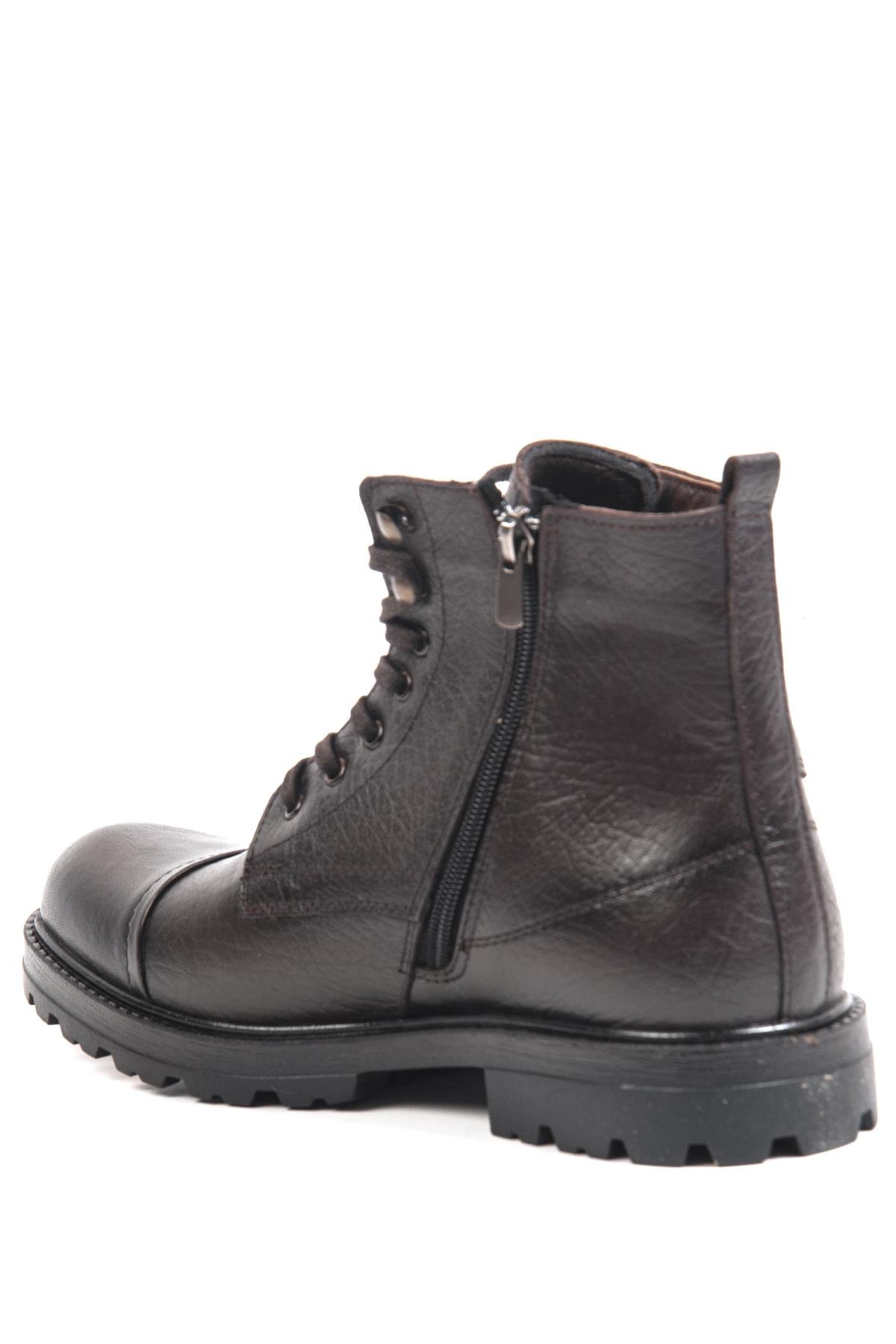 240251 Kahve Erkek Bot