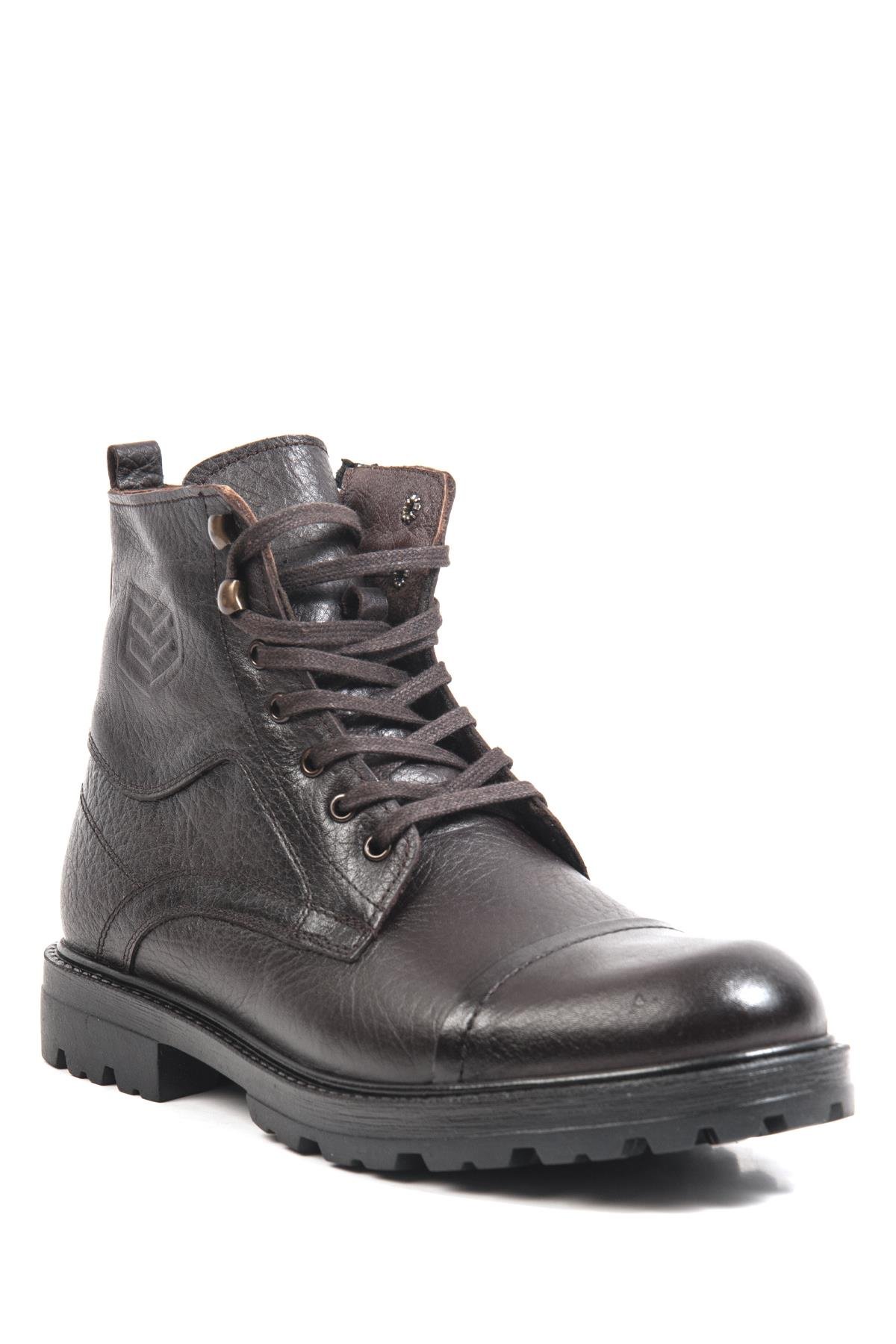 240251 Kahve Erkek Bot