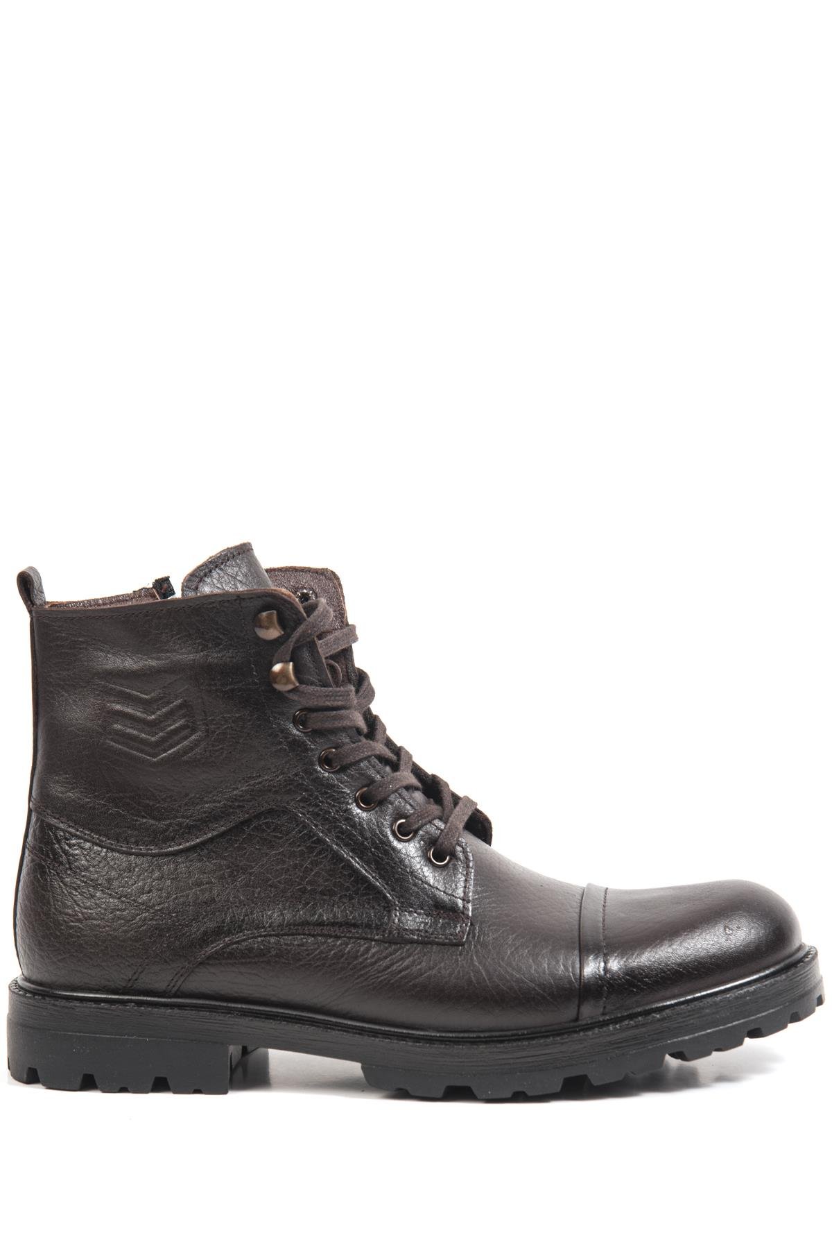 240251 Kahve Erkek Bot