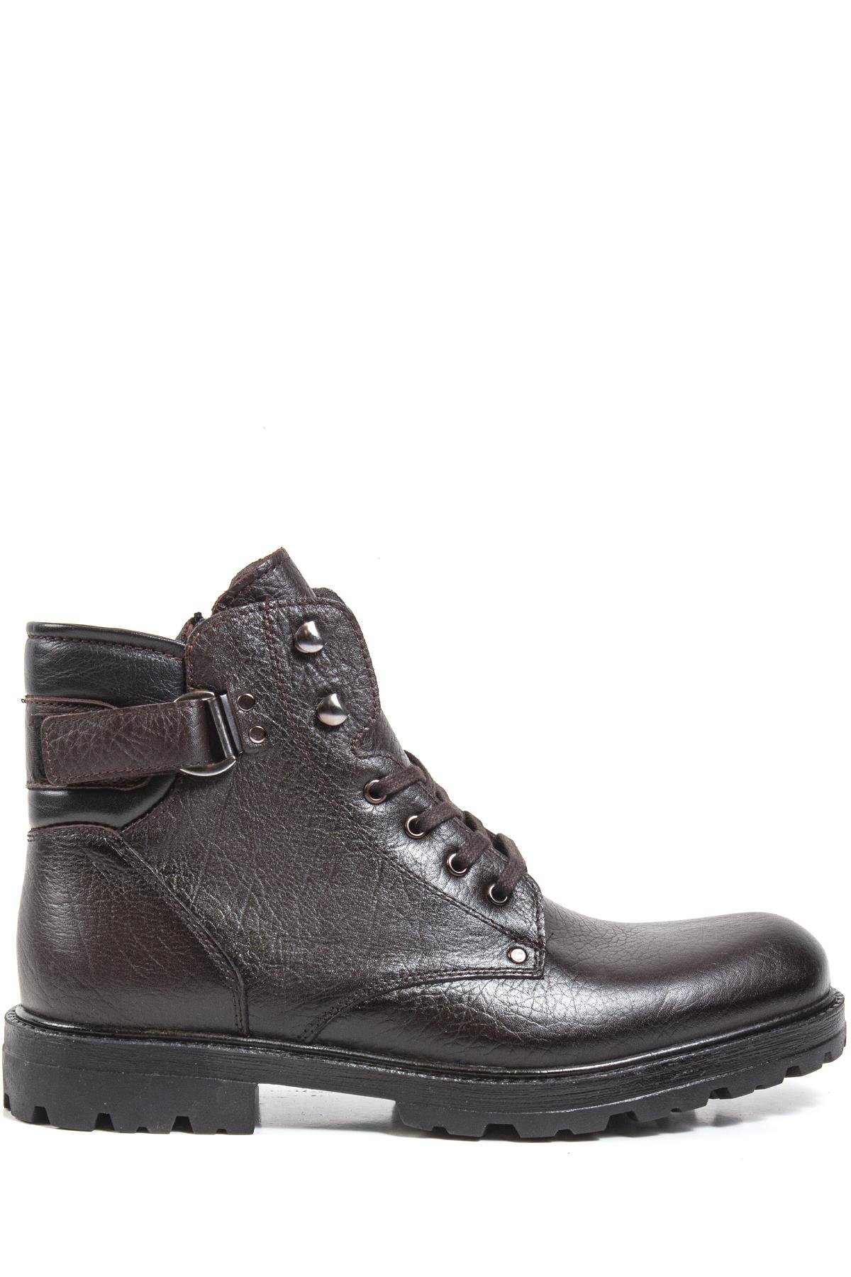 240252 Kahve Erkek Bot