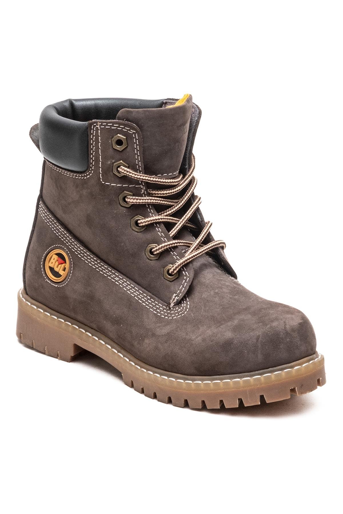 240601 Gri Nubuk Unisex Bot