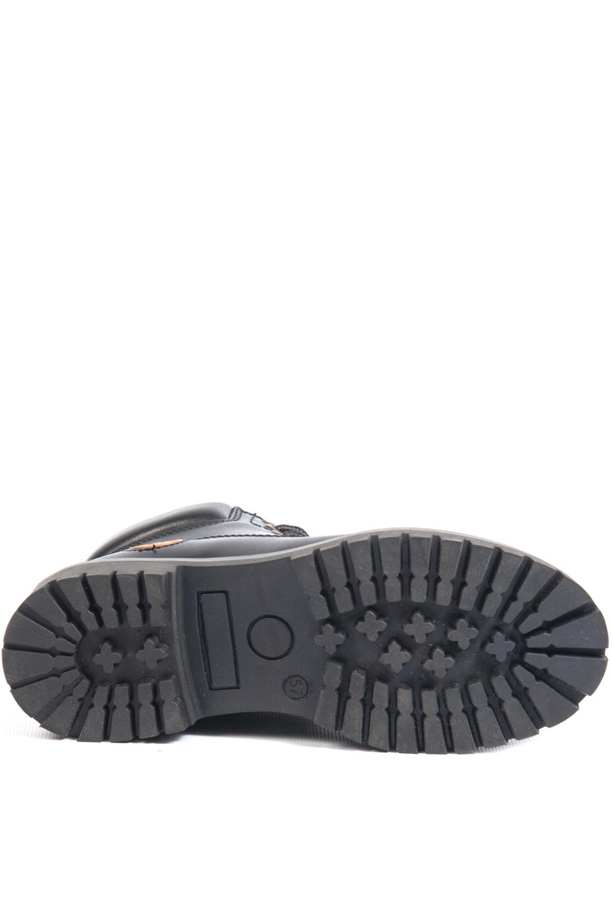 240601 Siyah Unisex Bot