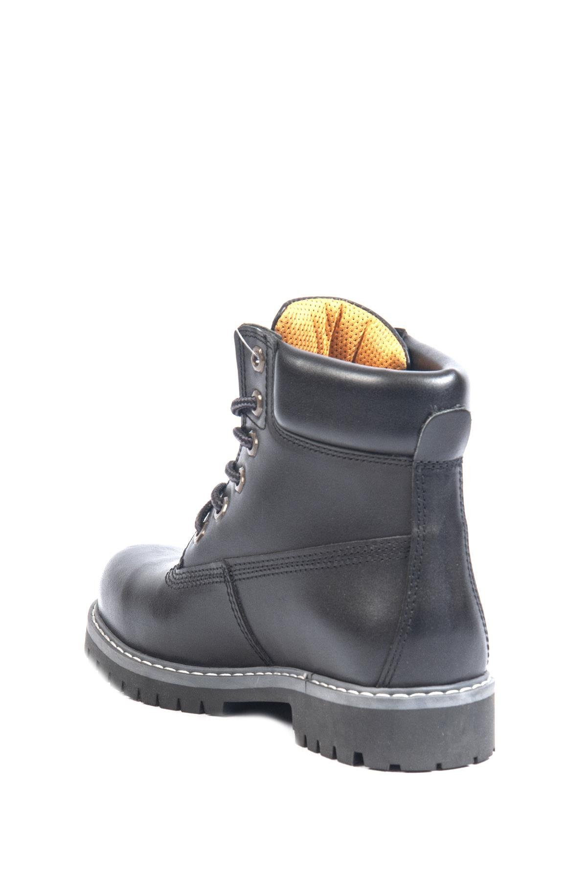 240601 Siyah Unisex Bot