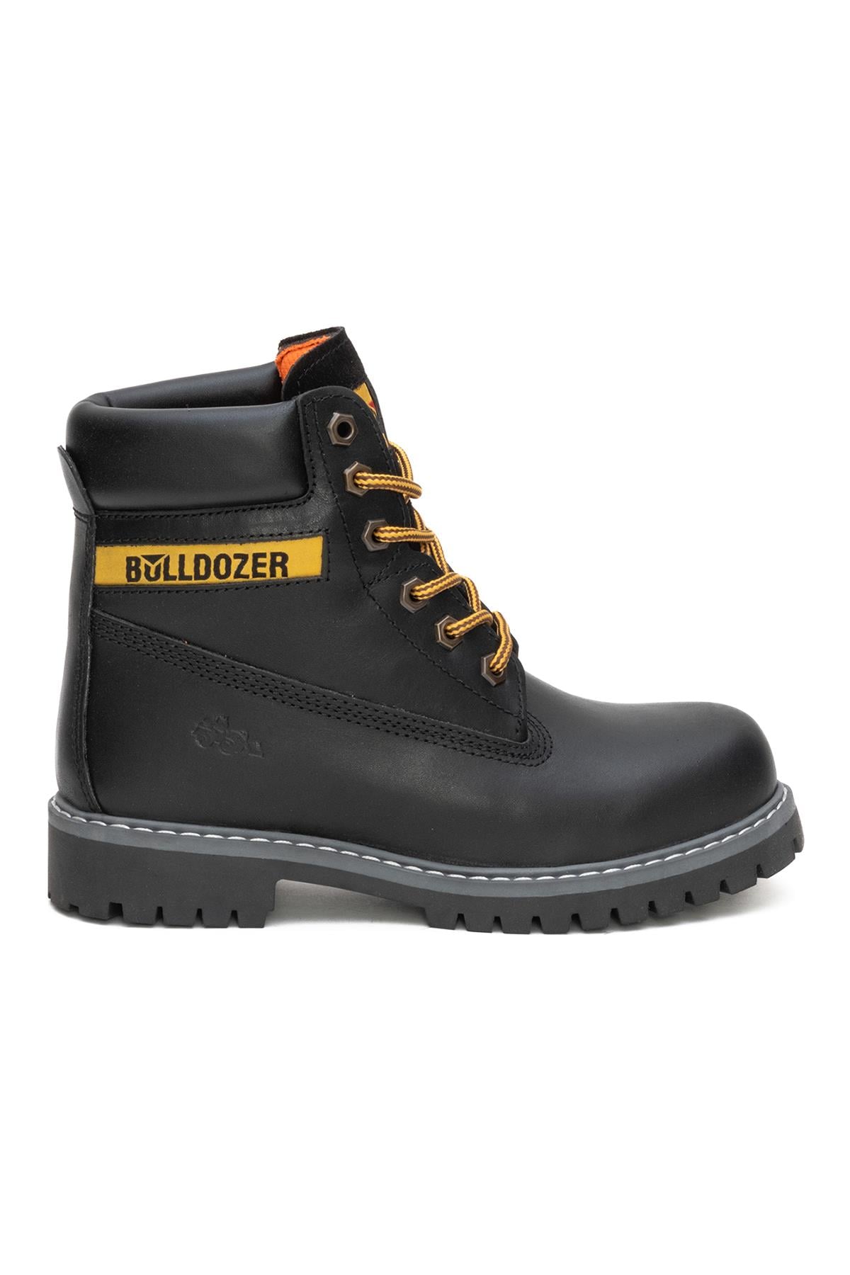 240602 Siyah Unisex Bot