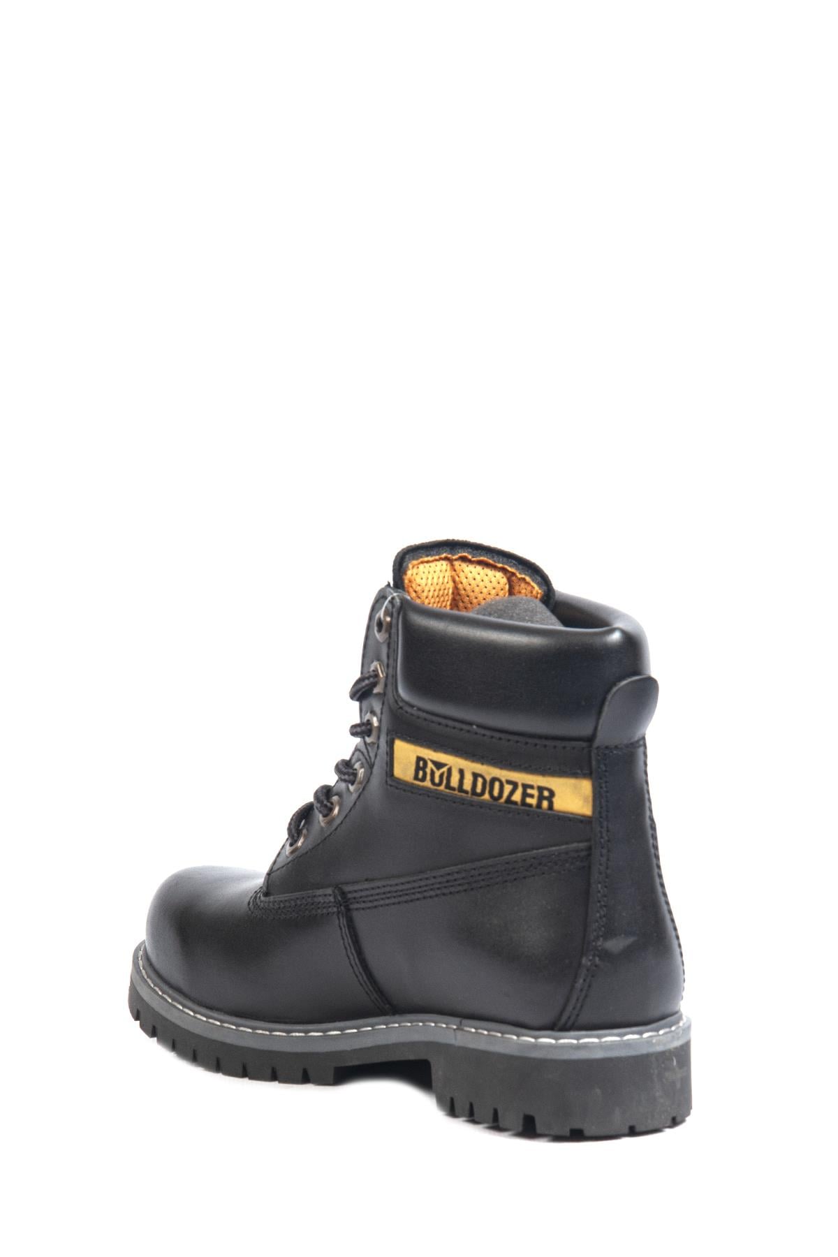 240602 Siyah Unisex Bot