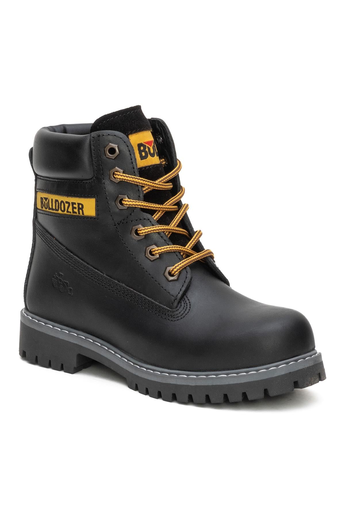240602 Siyah Unisex Bot