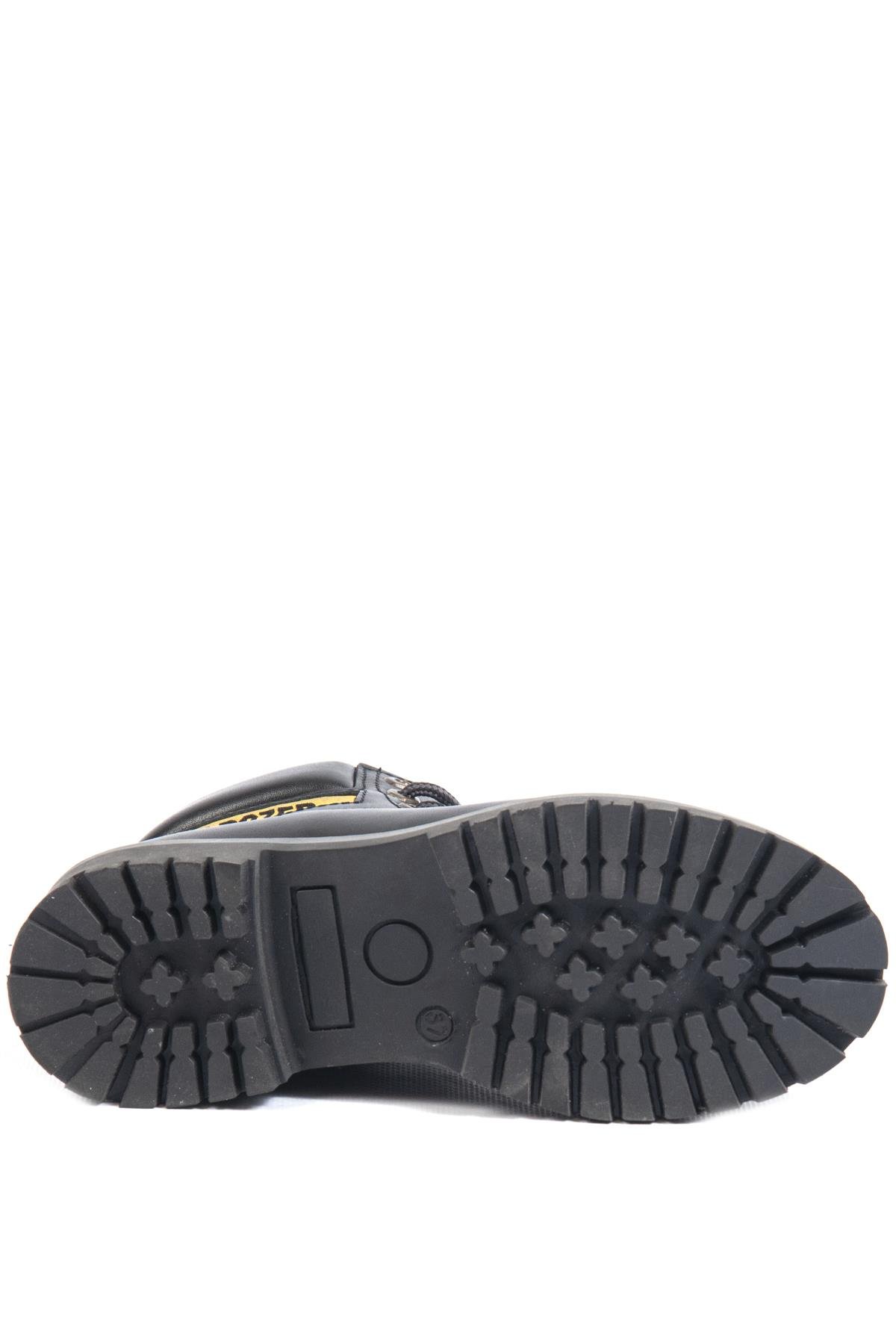 240602 Siyah Unisex Bot