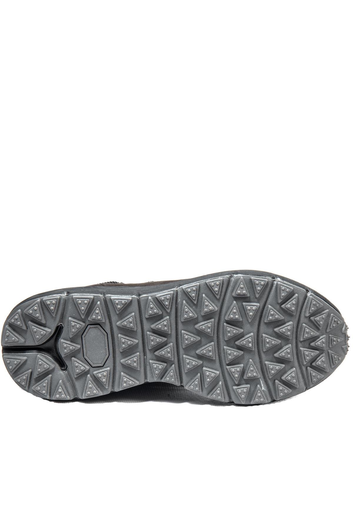 250058 Antrasit Nubuk Erkek Bot
