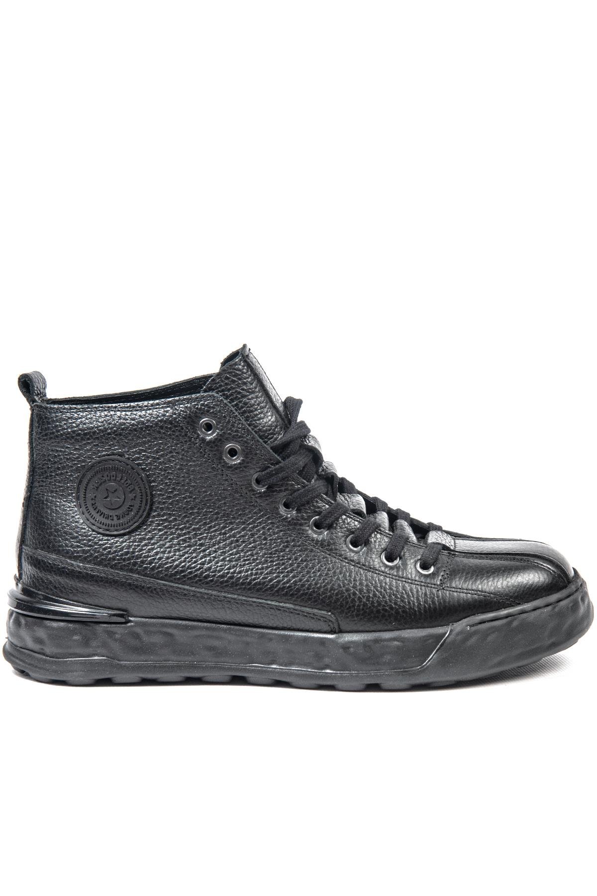 250075 Siyah Floter Erkek Bot