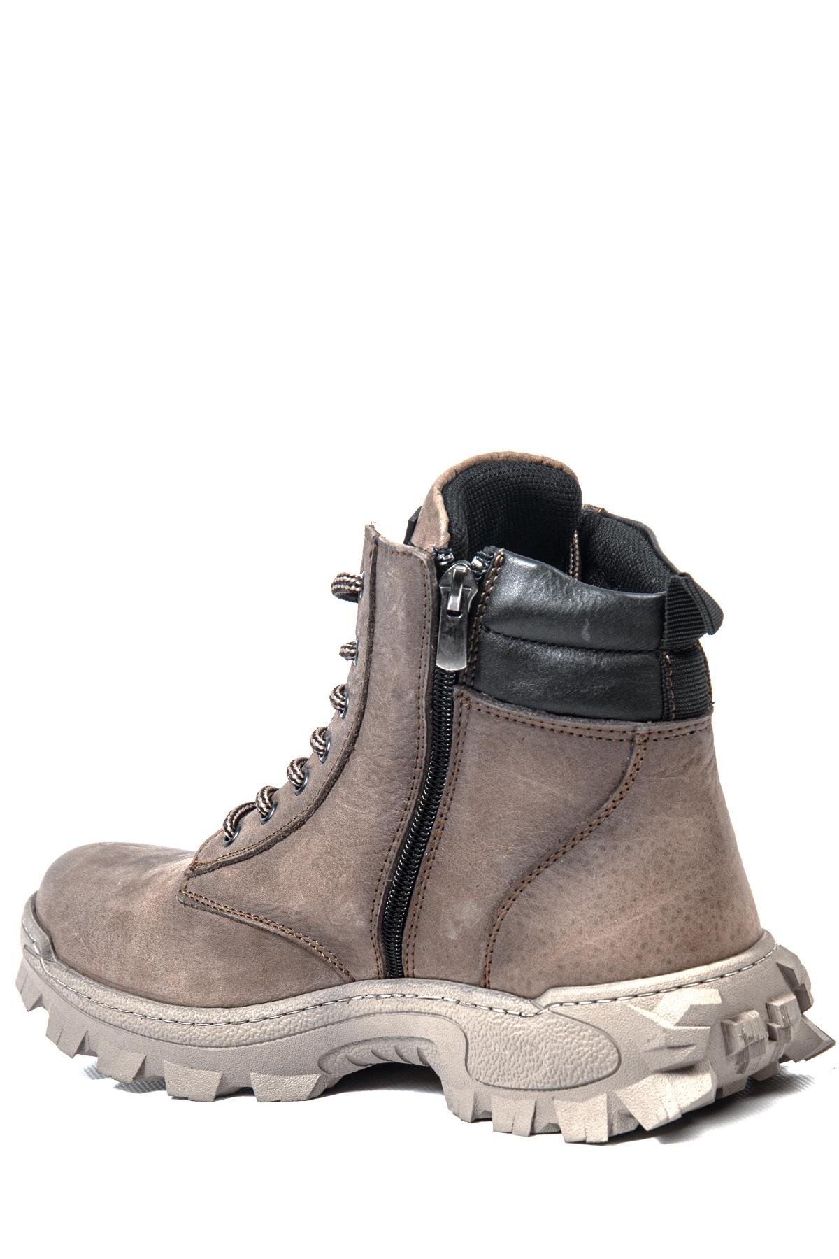 250109 Vizon Nubuk Erkek Bot