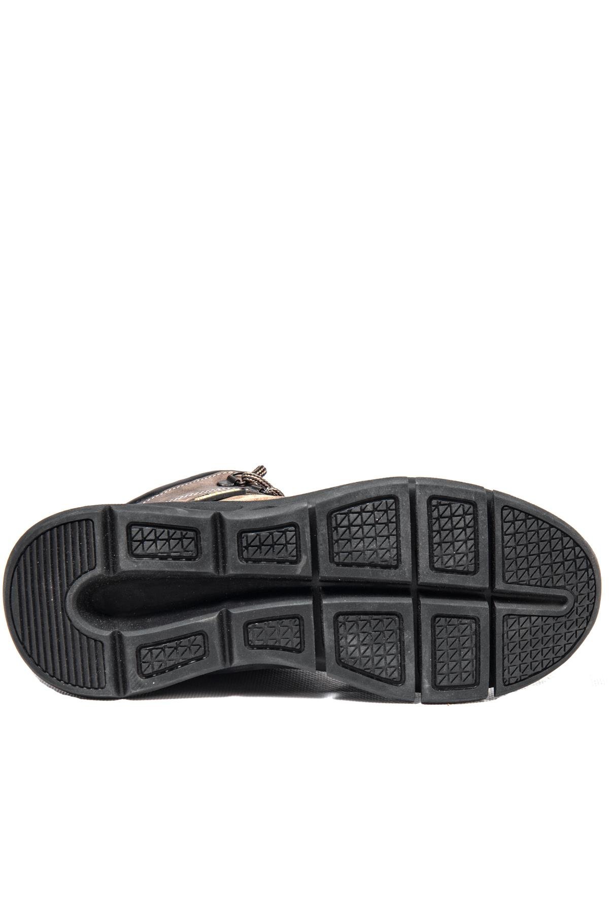 250113 Vizon Nubuk Erkek Bot