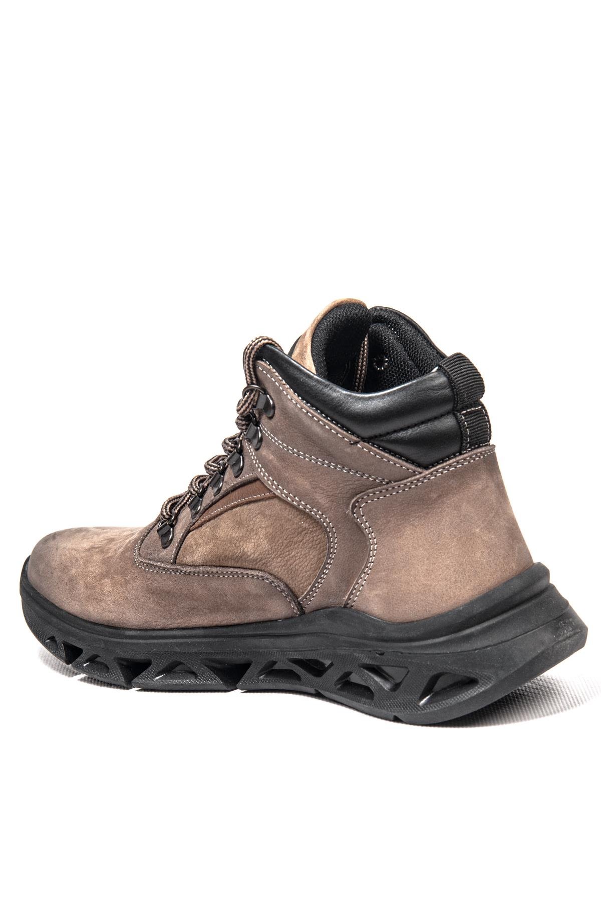 250113 Vizon Nubuk Erkek Bot