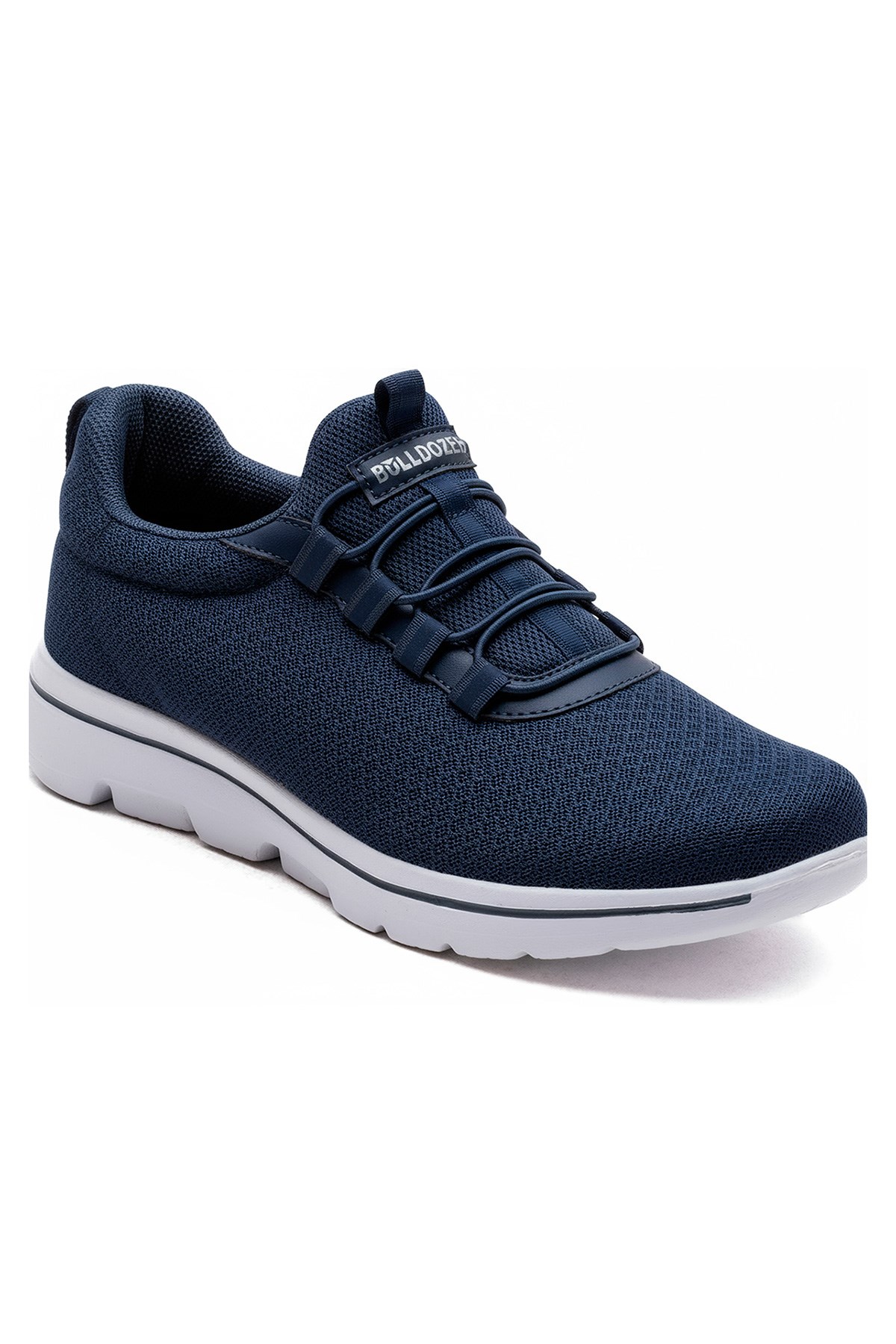 251452 Lacivert Erkek Spor Ayakkabı