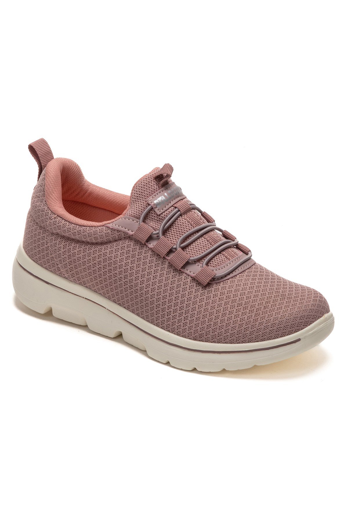251952 Pudra Unisex Spor Ayakkabı