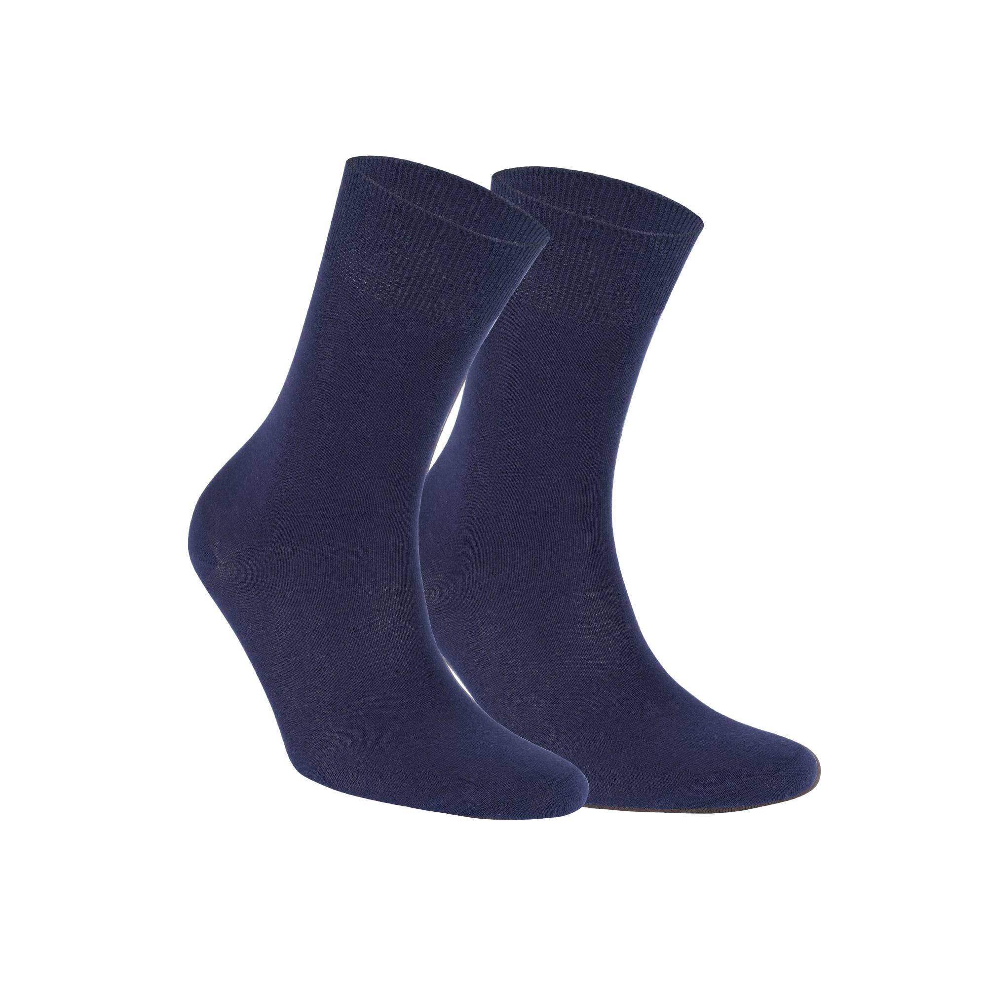 6 Çift Bambu Erkek Çorap