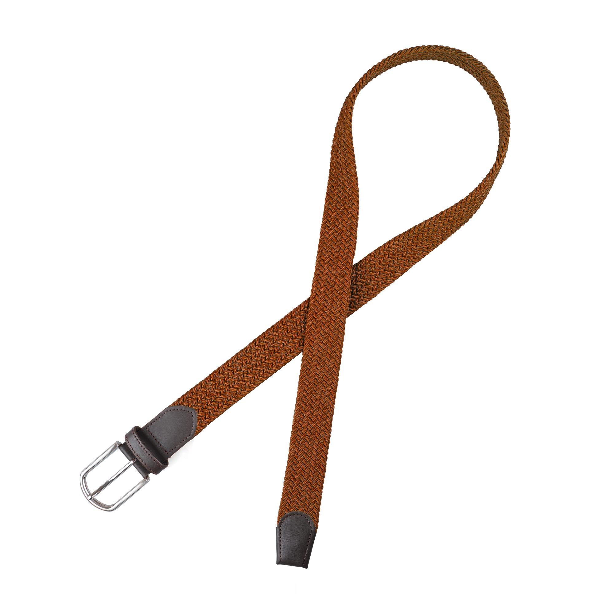 Taba Elastik Örgü Kemer