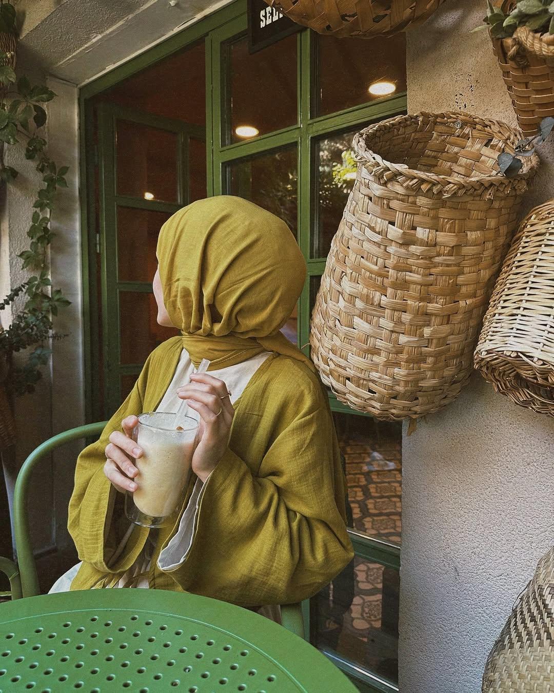 Bağlamalı Müslin Bluz