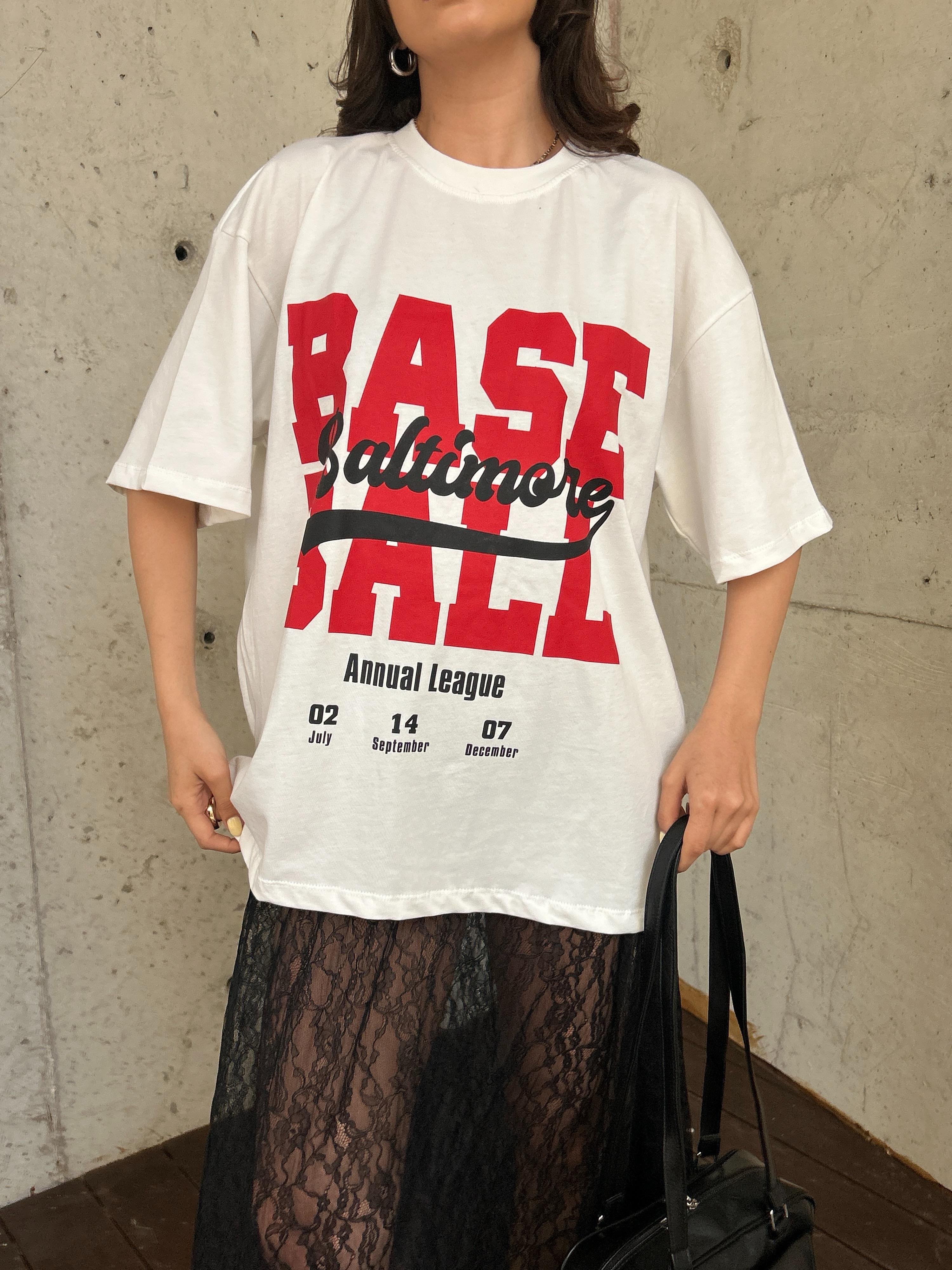 Kadın Beyaz %100 Pamuk Baskılı Oversize T-shirt 29179