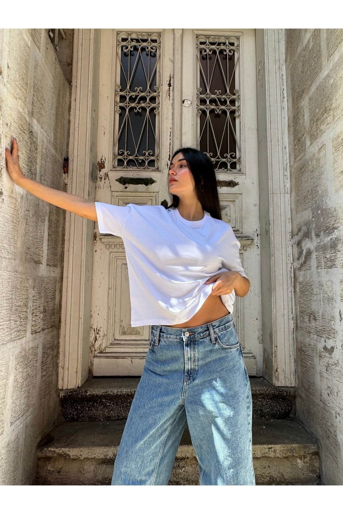 kisa-kollu-oversize-penye-t-shirt-2536-4e66-8.jpg