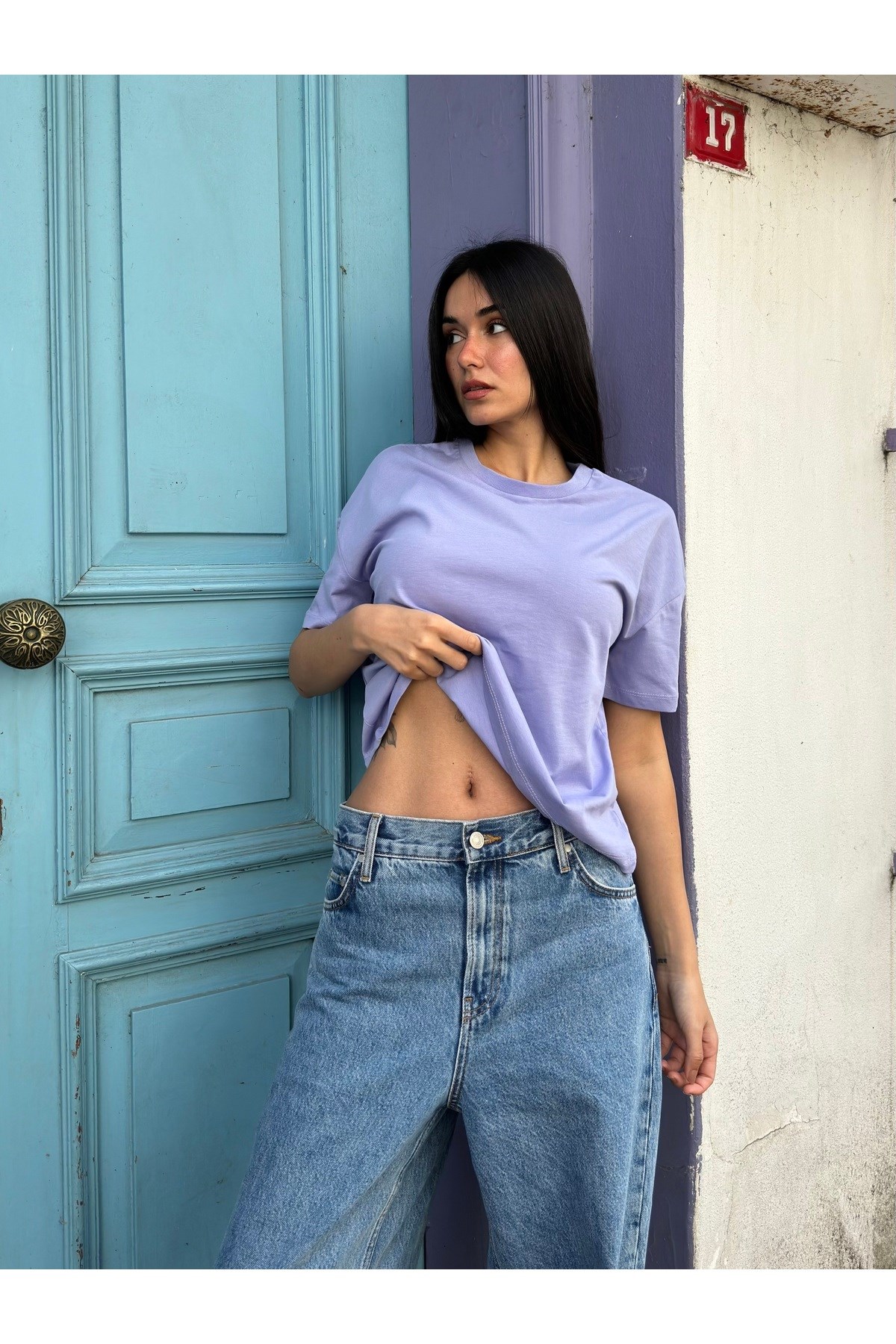 kisa-kollu-oversize-penye-t-shirt-2536-5b-403.jpg