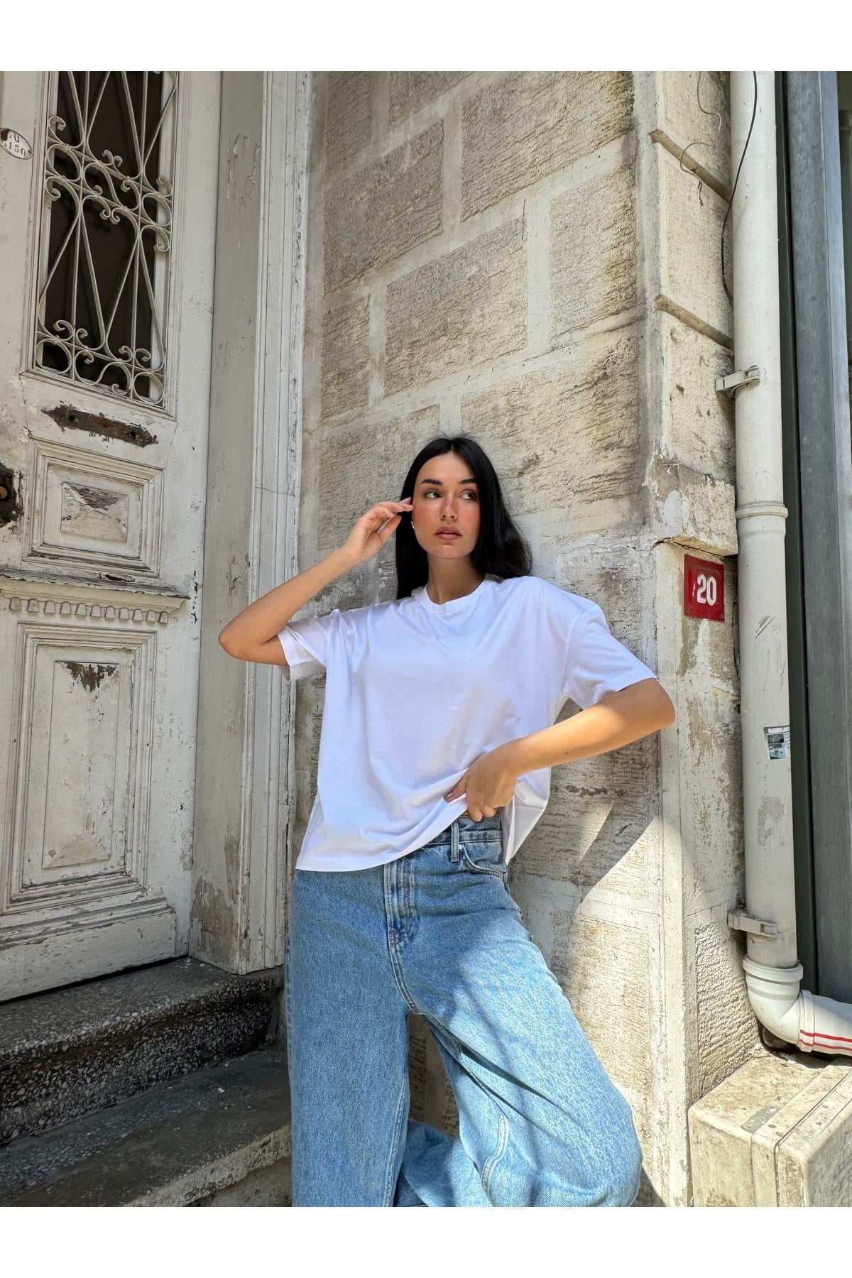 kisa-kollu-oversize-penye-t-shirt-2536-8b14-5.jpg