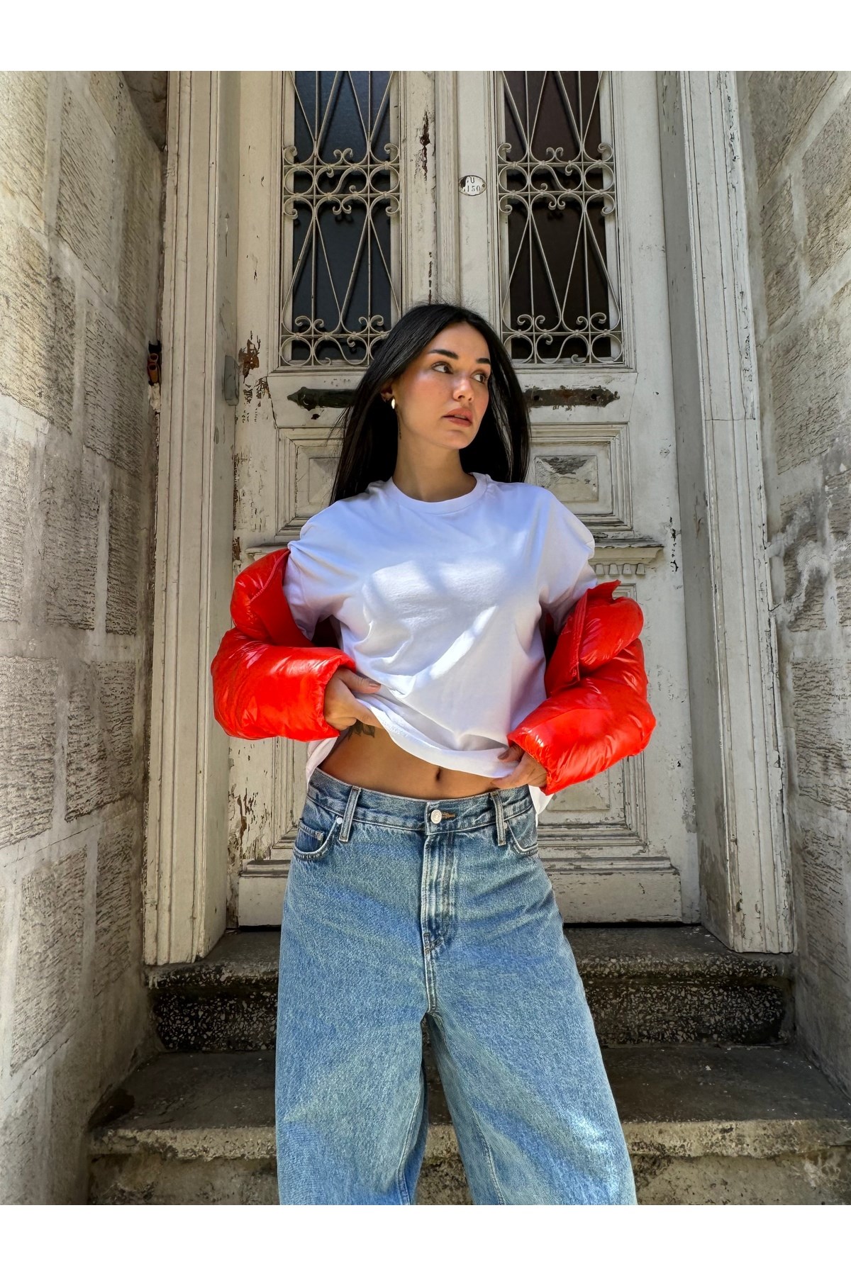 kisa-kollu-oversize-penye-t-shirt-2536-e94f75.jpg