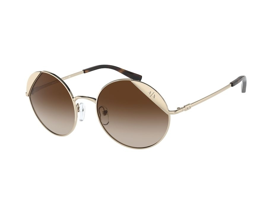 ARMANI EXCHANGE 0AX2039S 611013 52 Kadın Güneş Gözlüğü