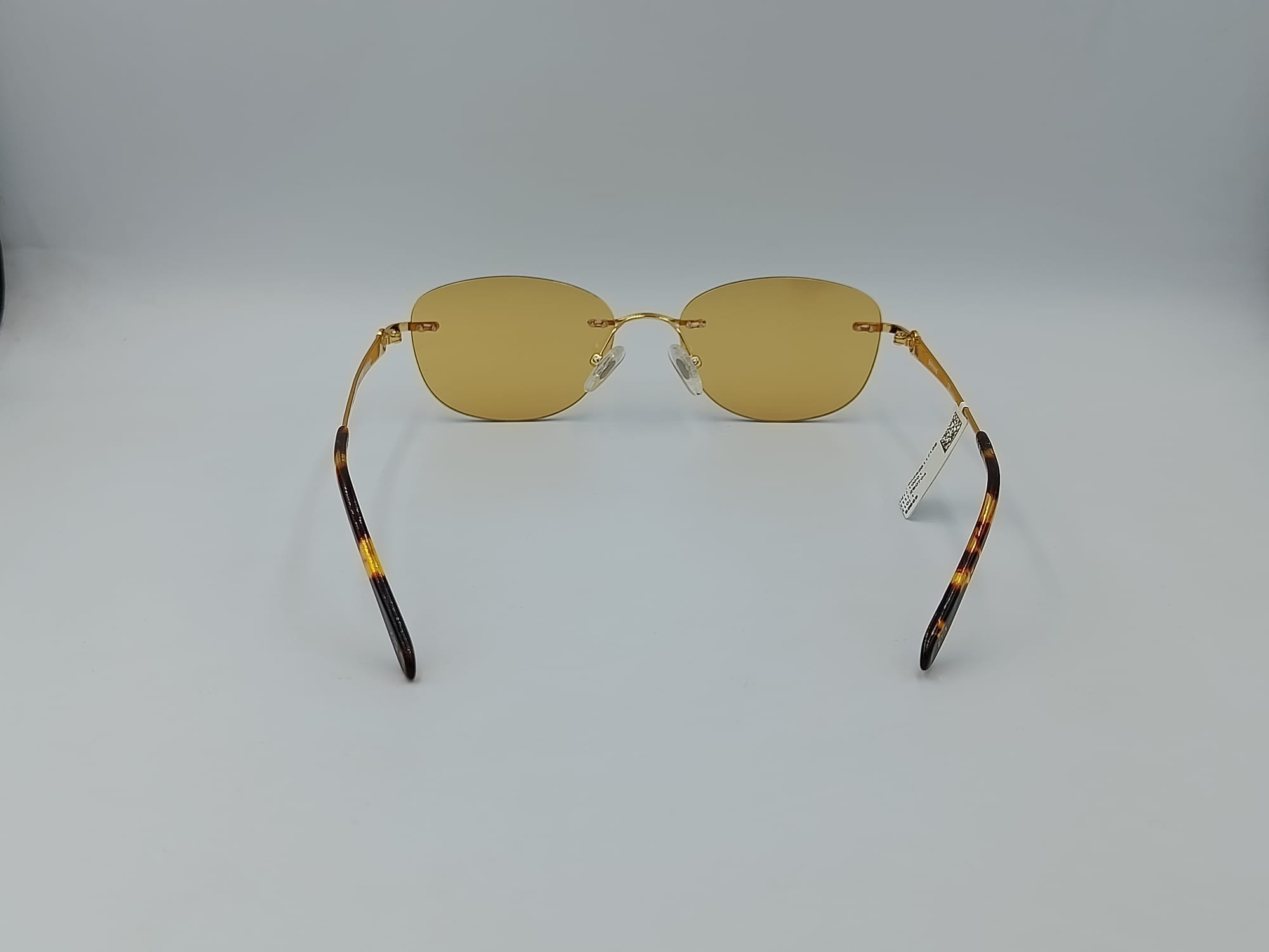 BELMOND EYEWEAR B5326.C2 51-17-138 Güneş Gözlüğü