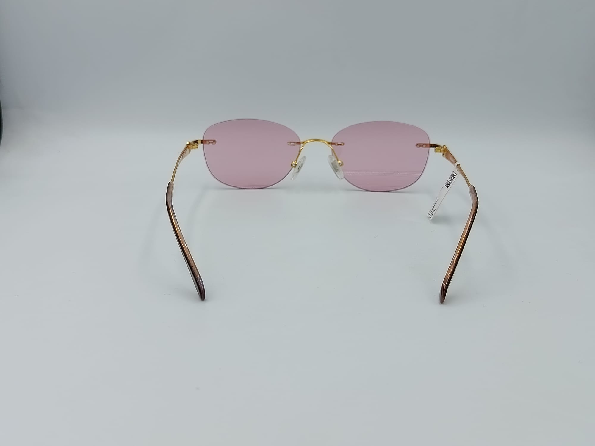 BELMOND EYEWEAR B5326.C3 51-17-138 Güneş Gözlüğü