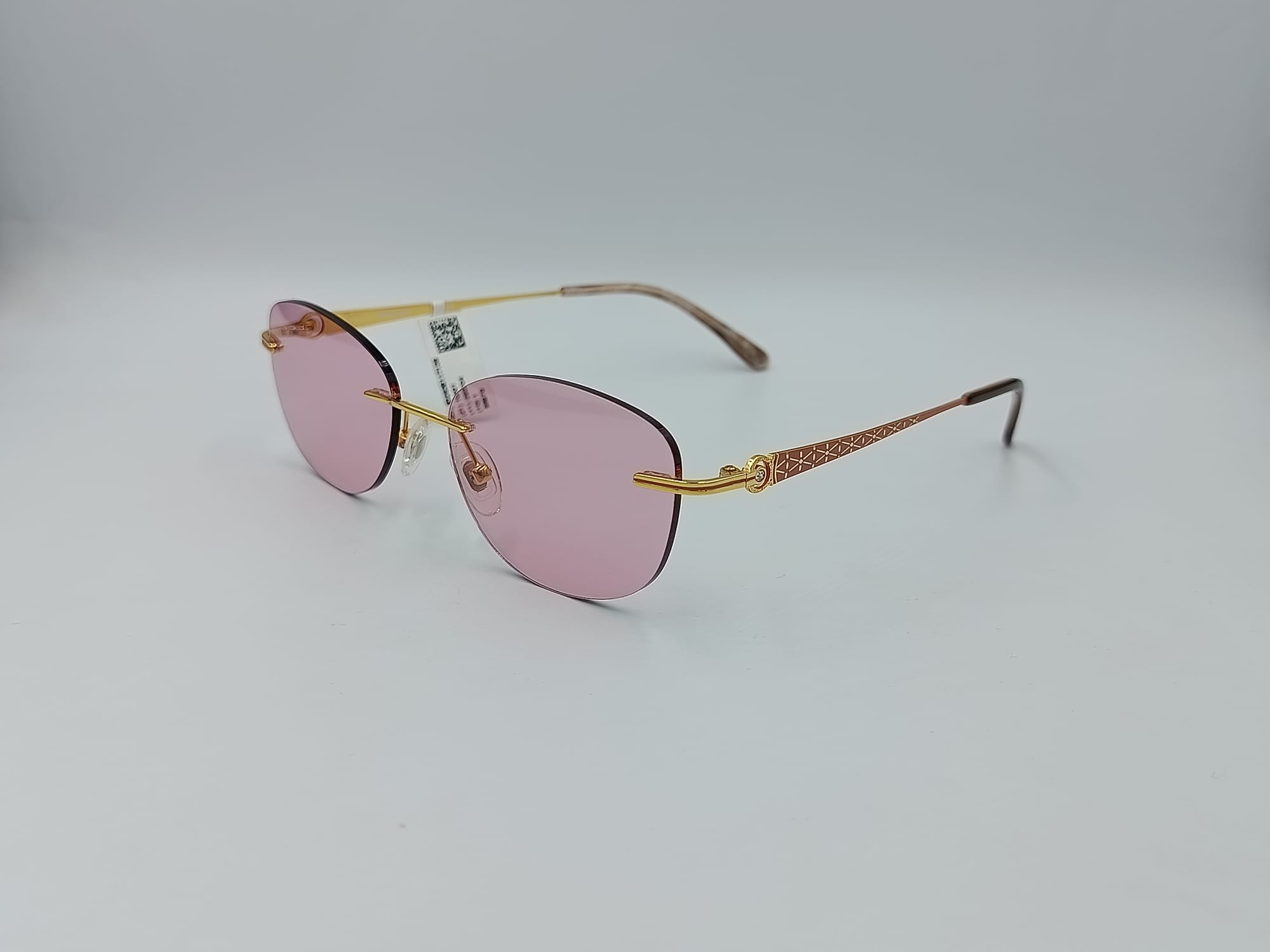 BELMOND EYEWEAR B5326.C3 51-17-138 Güneş Gözlüğü