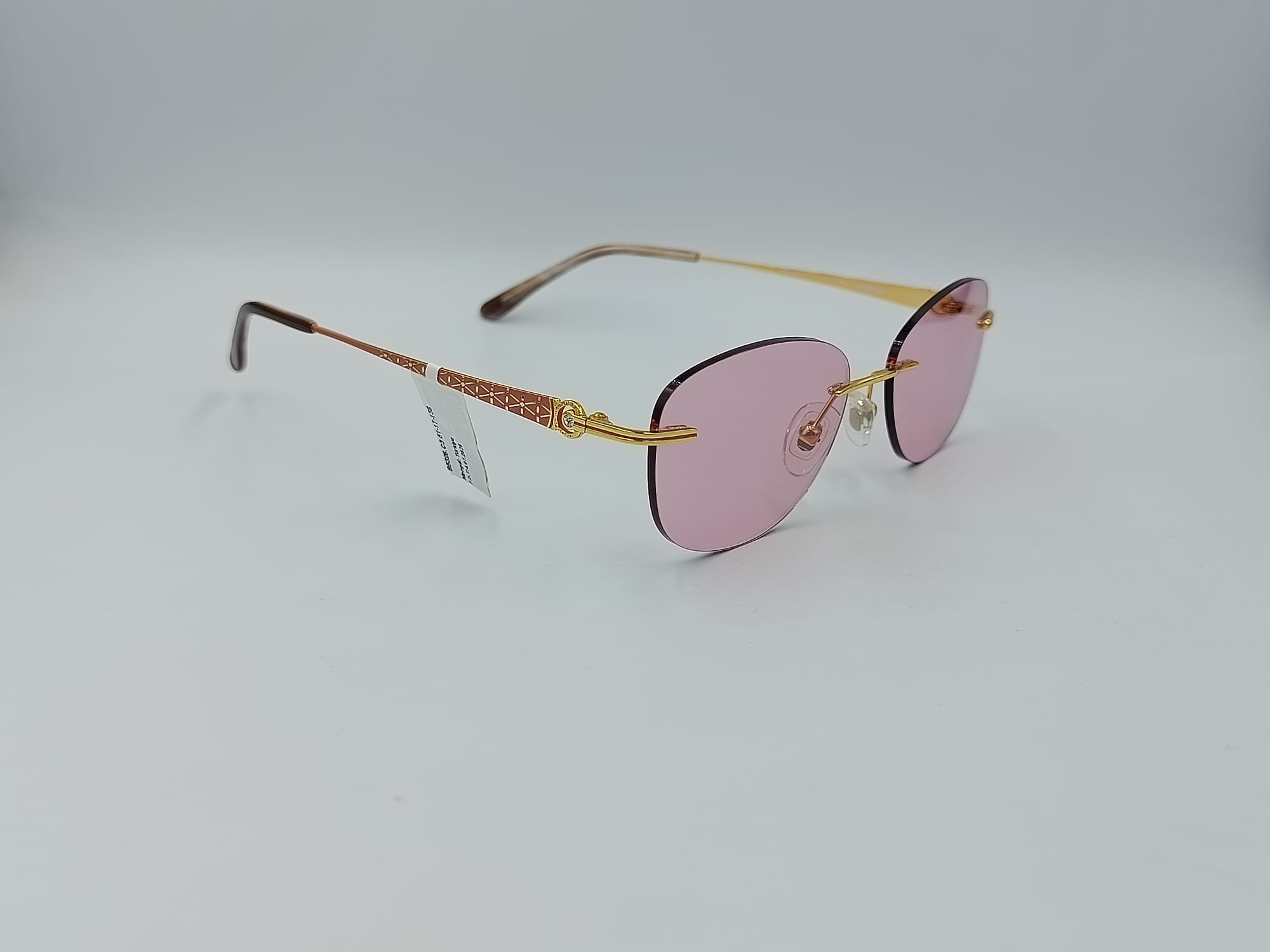 BELMOND EYEWEAR B5326.C3 51-17-138 Güneş Gözlüğü
