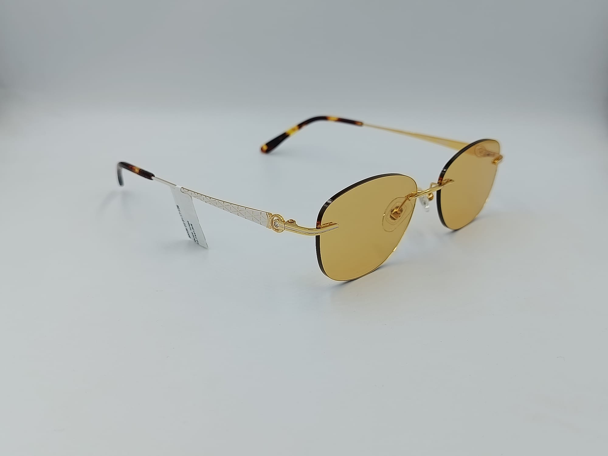 BELMOND EYEWEAR B5326.C2 51-17-138 Güneş Gözlüğü