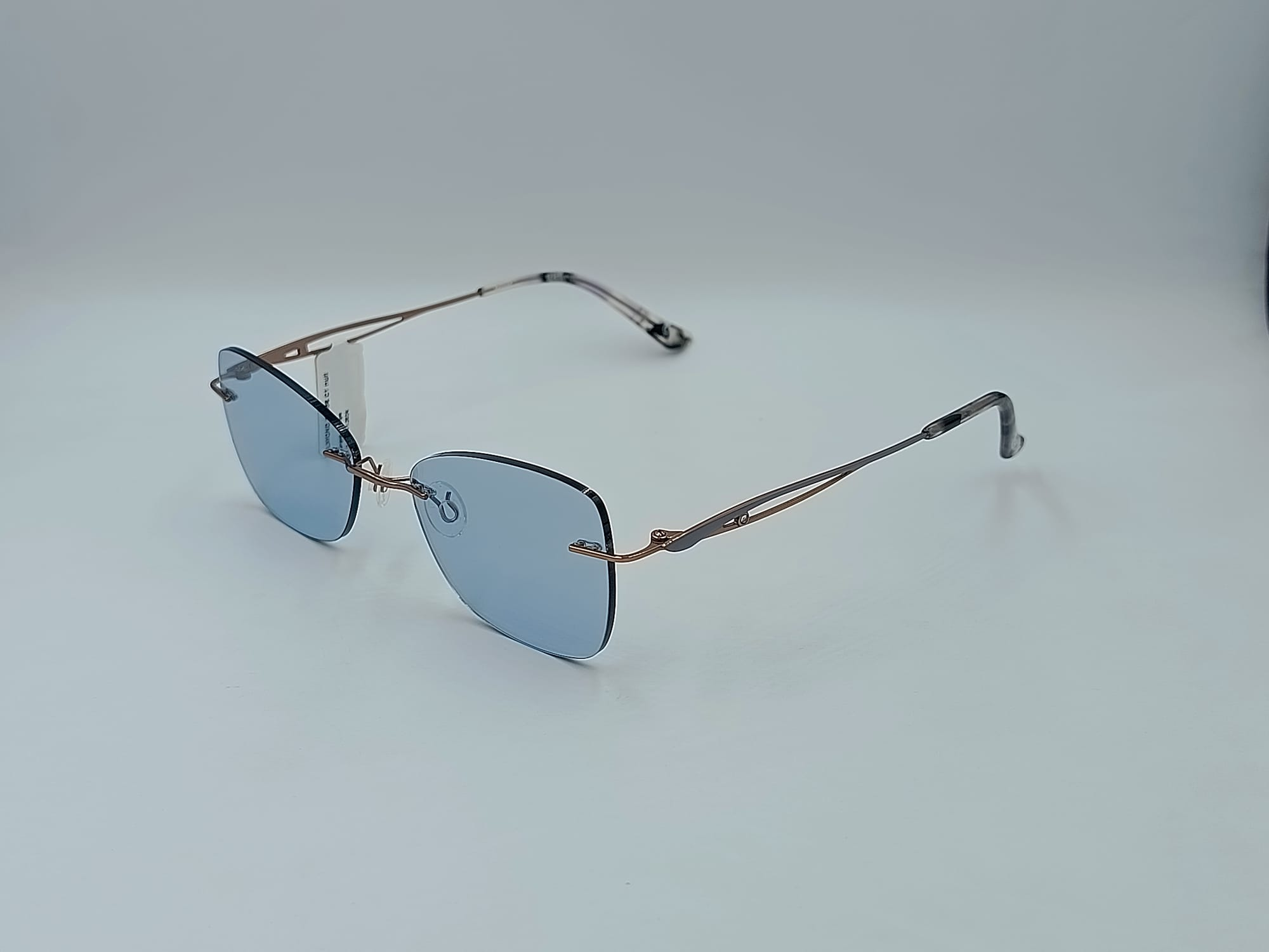 BELMOND EYEWEAR B5456 C1 52-18-140 Güneş Gözlüğü