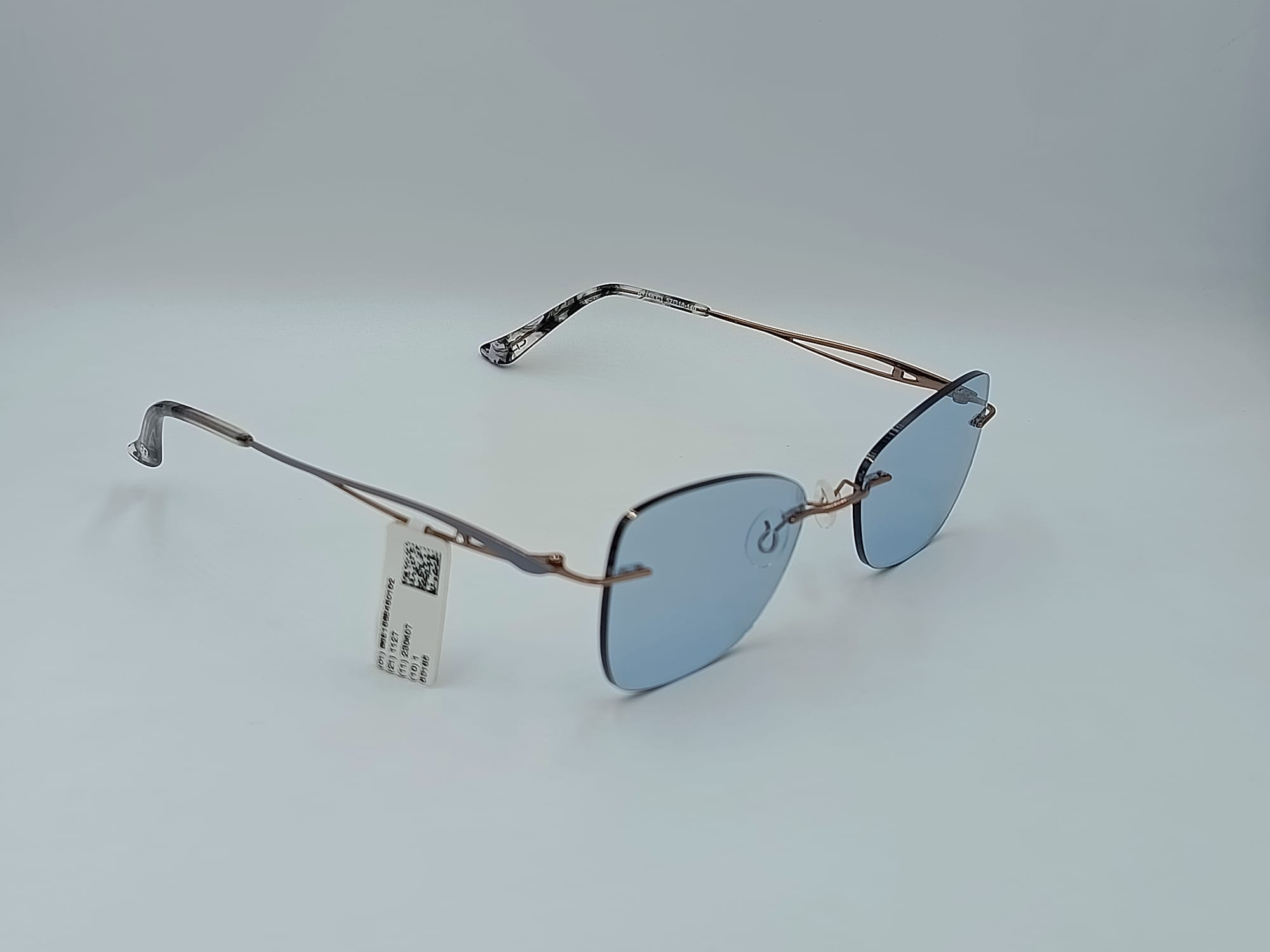BELMOND EYEWEAR B5456 C1 52-18-140 Güneş Gözlüğü