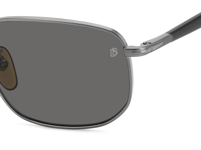 DB DB1143/S KJ1M9 57-20-145 Erkek Güneş Gözlüğü