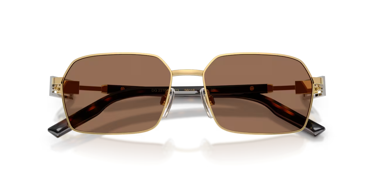 DG DG2316 02/73 56-16-145 Unisex Güneş Gözlüğü