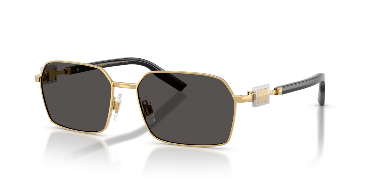 DG DG2316 02/87 56-16-145 Unisex Güneş Gözlüğü