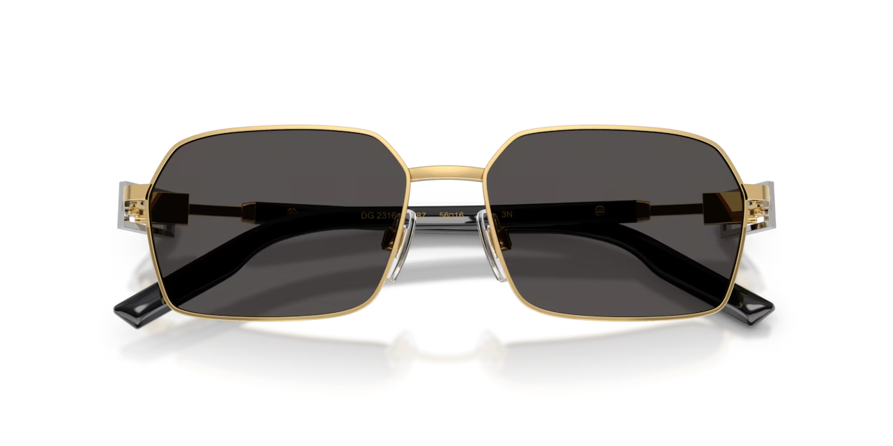 DG DG2316 02/87 56-16-145 Unisex Güneş Gözlüğü
