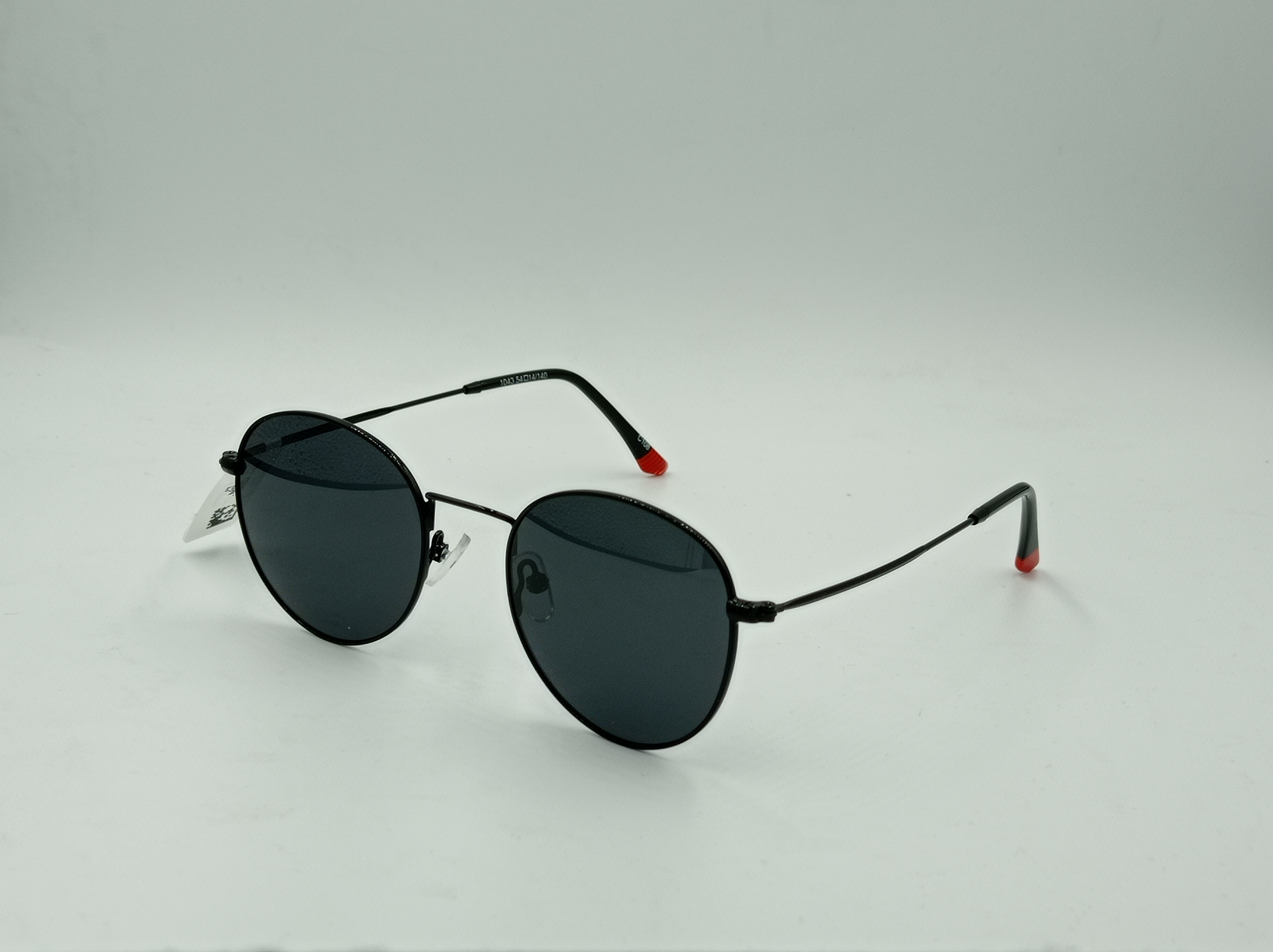 EINETTI EI 1043 C108 54-14-140 Unisex Güneş Gözlüğü