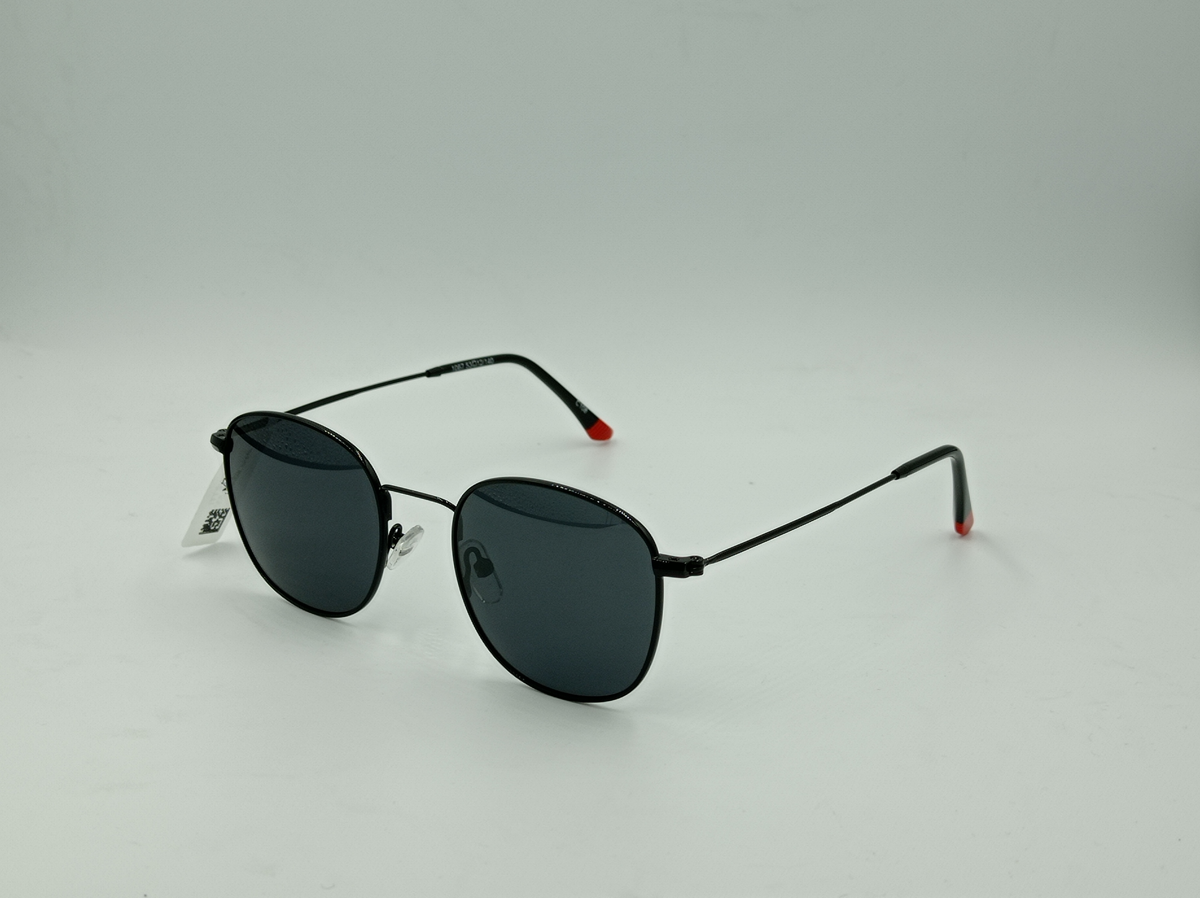 EINETTI EI 1067 C108 53-12-140 Unisex Güneş Gözlüğü