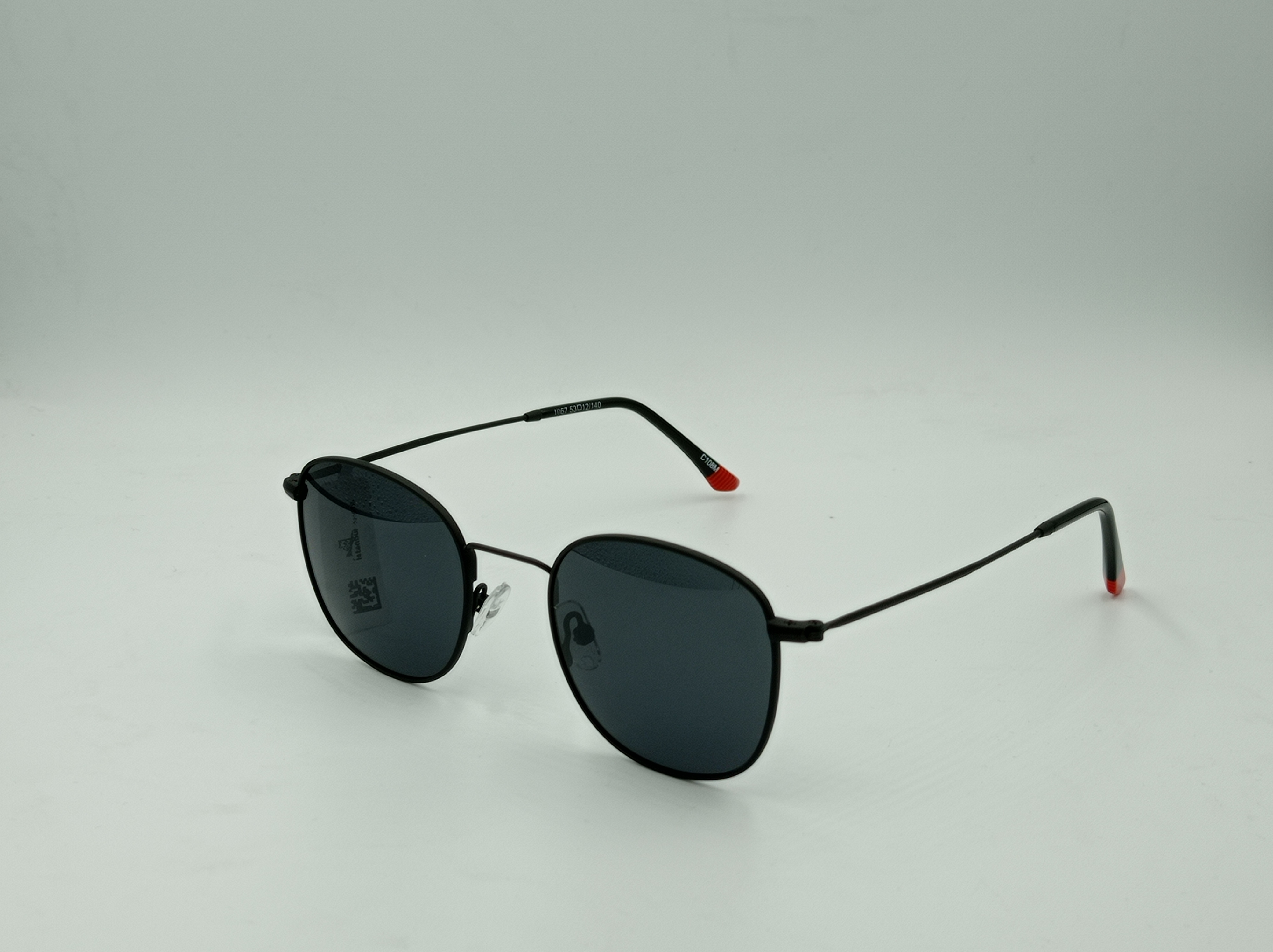 EINETTI EI 1067 C108M 53-12-140 Unisex Güneş Gözlüğü
