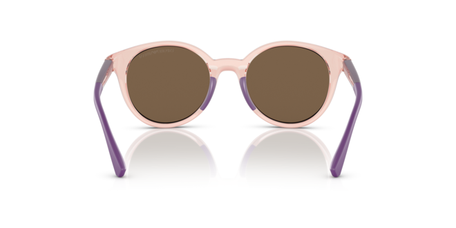 EMPORİO ARMANİ EK4185 554473 47-18-125 Çocuk Güneş Gözlüğü