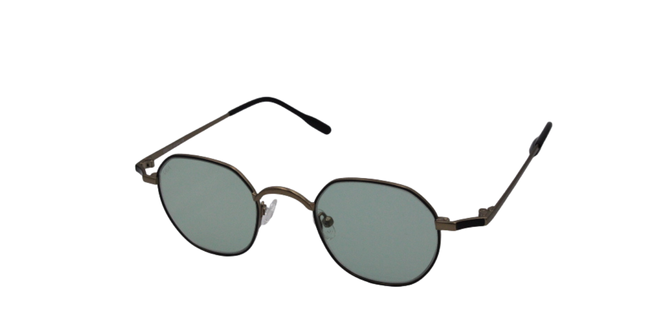 GIGI OO MİLANO GG214 C1 45-23-140 Unisex Güneş Gözlüğü