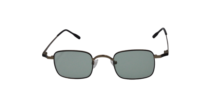 GIGI OO MİLANO GG216 C1 45-23-140 Unisex Güneş Gözlüğü