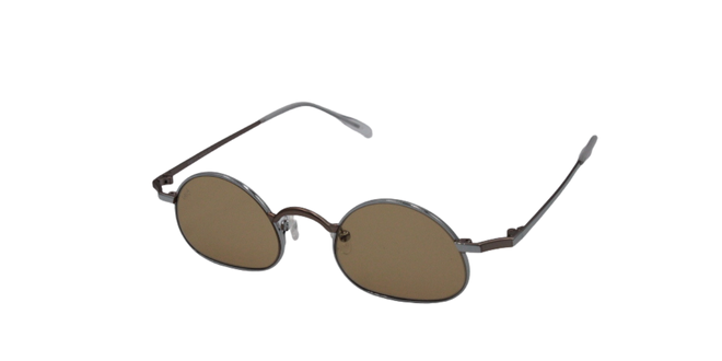 GIGI OO MİLANO GG218 C2 46-23-140 Unisex Güneş Gözlüğü