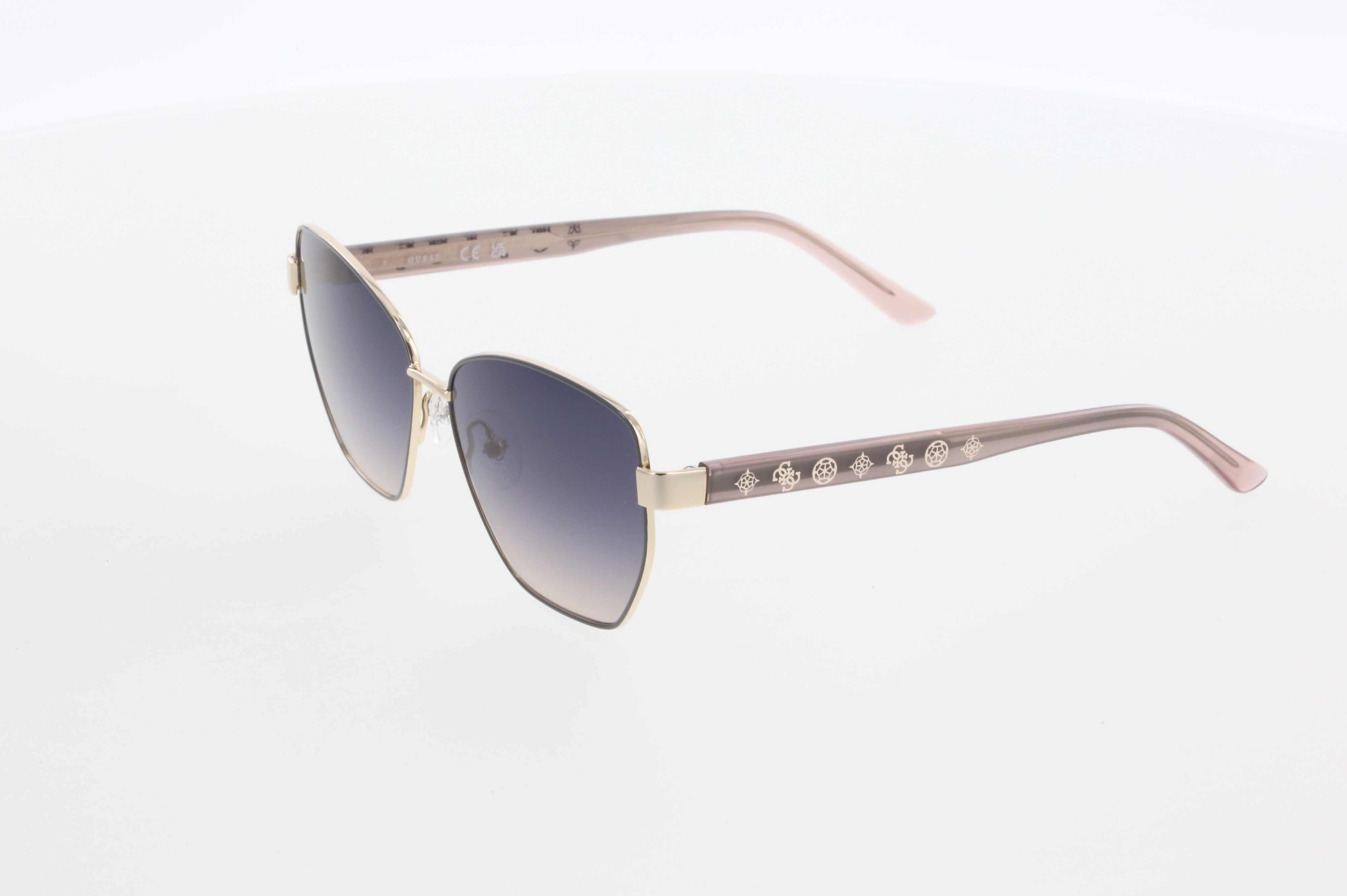 GUESS GU00102/S 20B 56-14-140 Güneş Gözlüğü