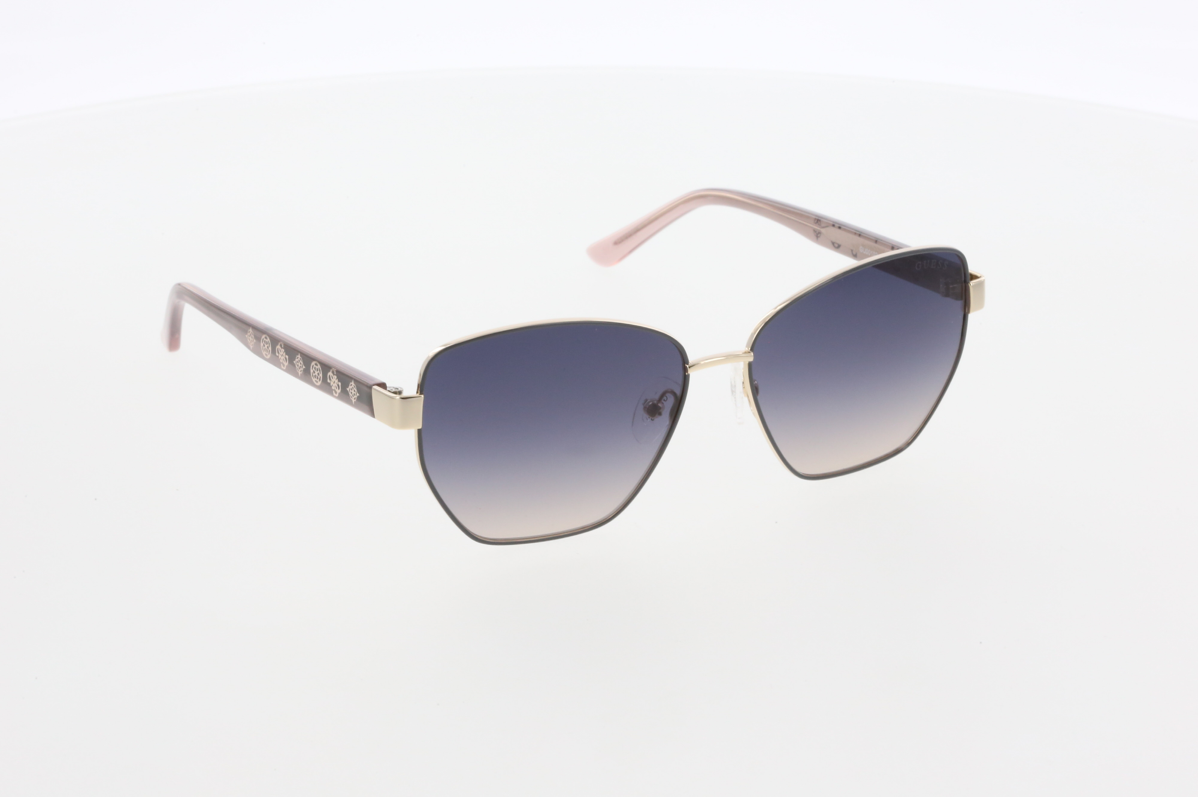 GUESS GU00102/S 20B 56-14-140 Güneş Gözlüğü