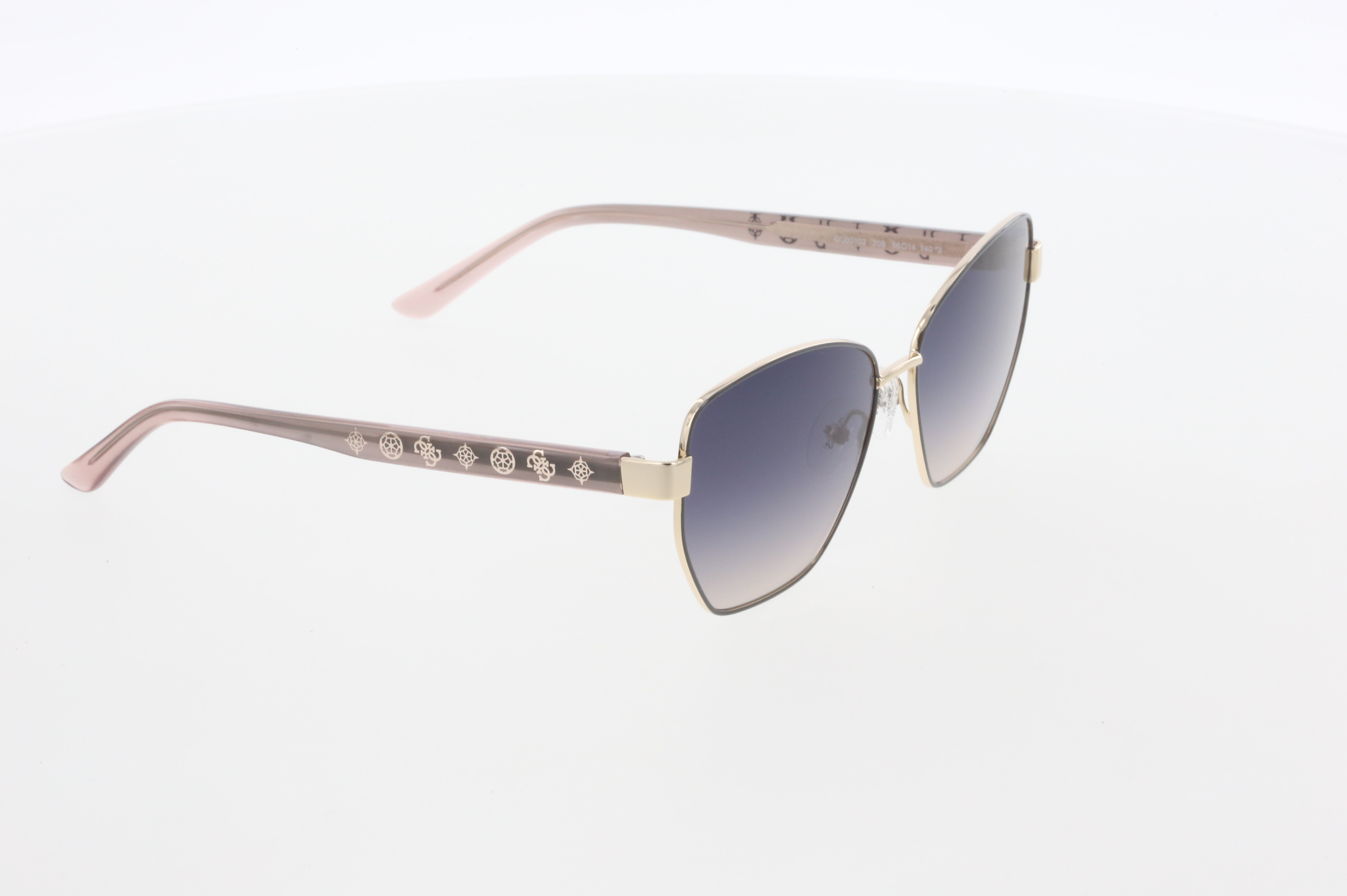 GUESS GU00102/S 20B 56-14-140 Güneş Gözlüğü