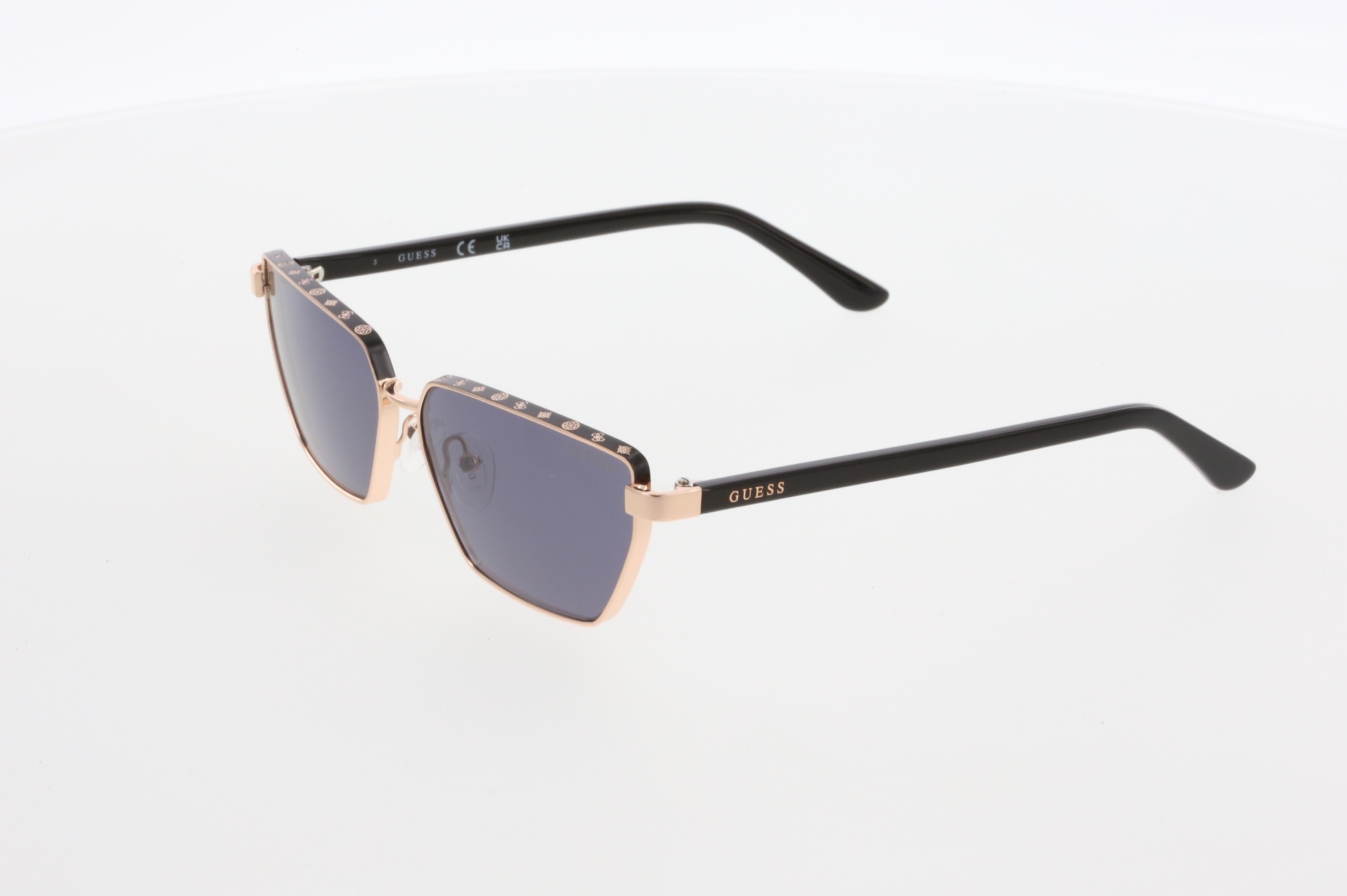 GUESS GU00106/S 05A 59-14-140 Güneş Gözlüğü