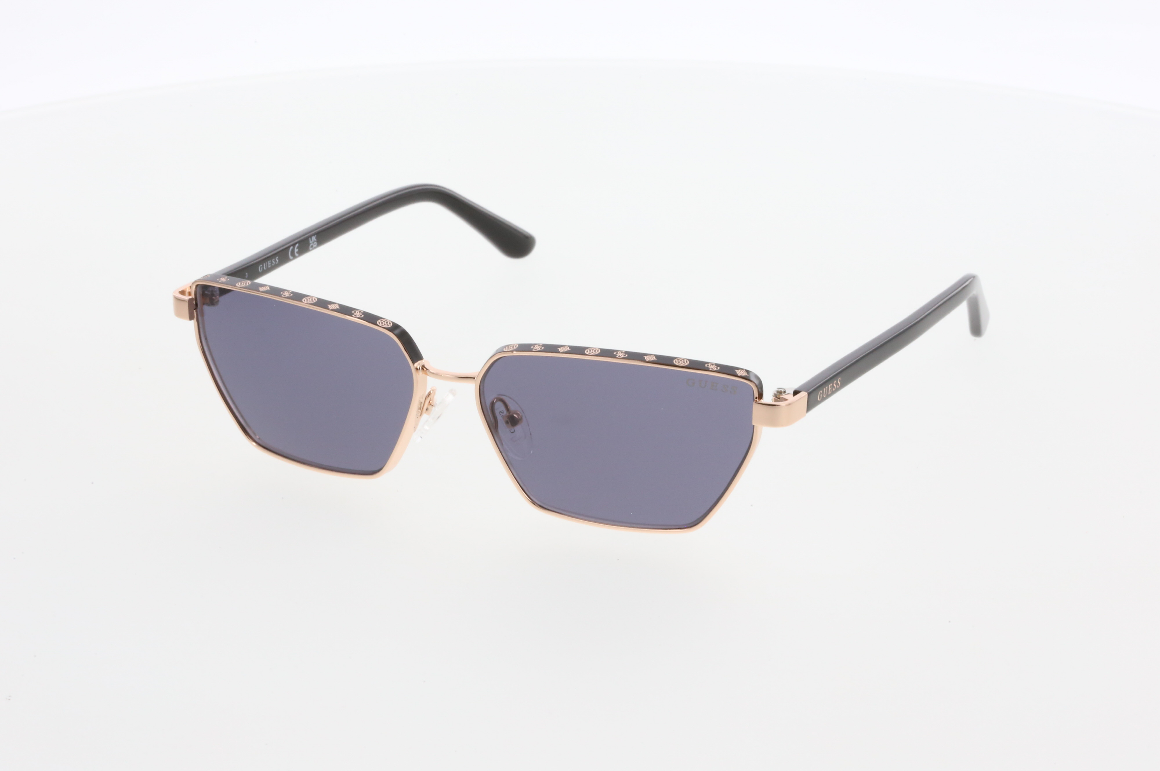 GUESS GU00106/S 05A 59-14-140 Güneş Gözlüğü